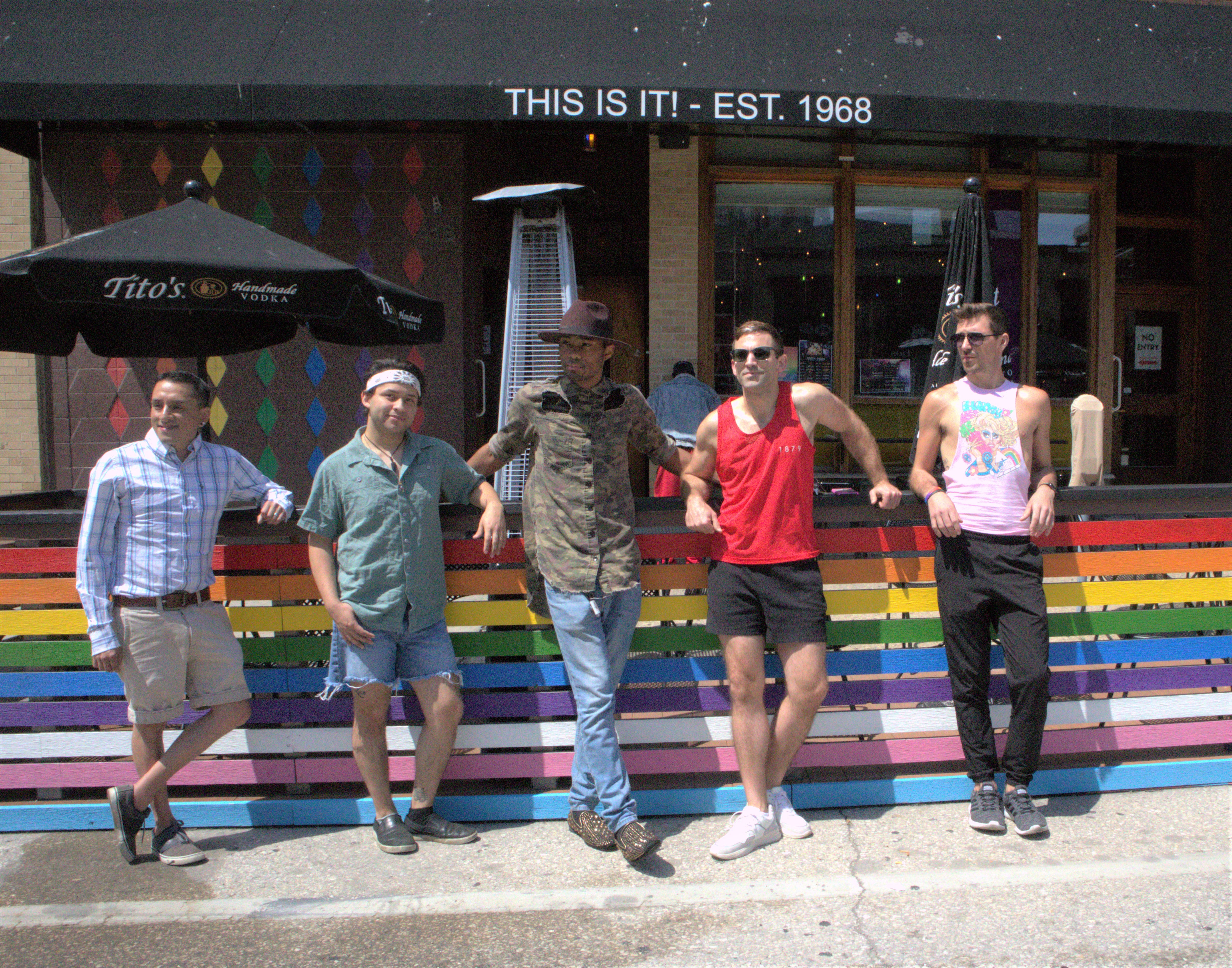 11 littleknown facts about Wisconsin's LGBTQ community