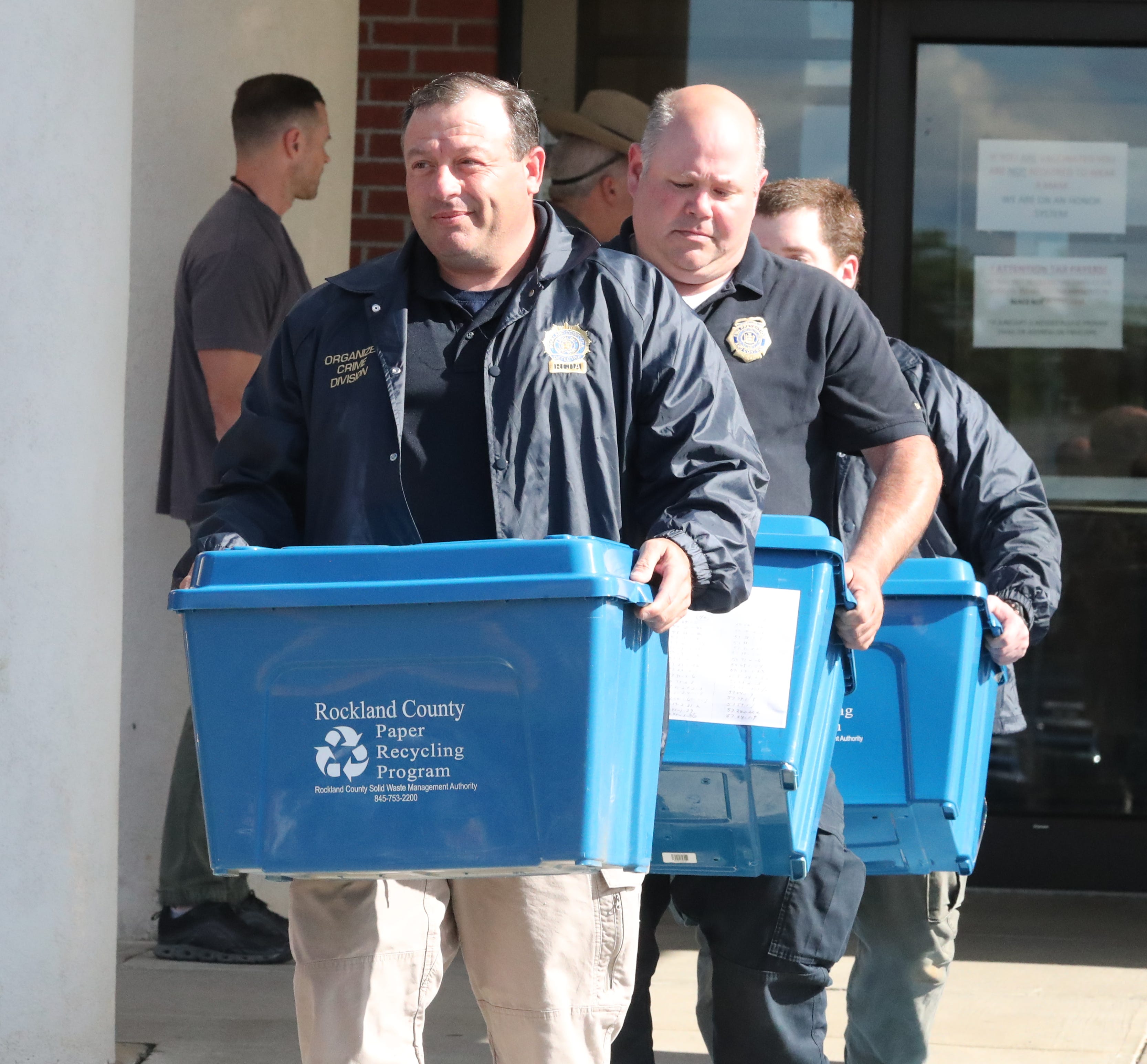 Rockland to take over Spring Valley inspections after NY intervention