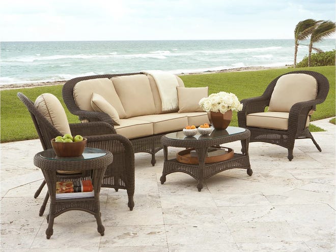 Prime Day 2021: Tons of patio furniture is on sale for Amazon's 2-day event