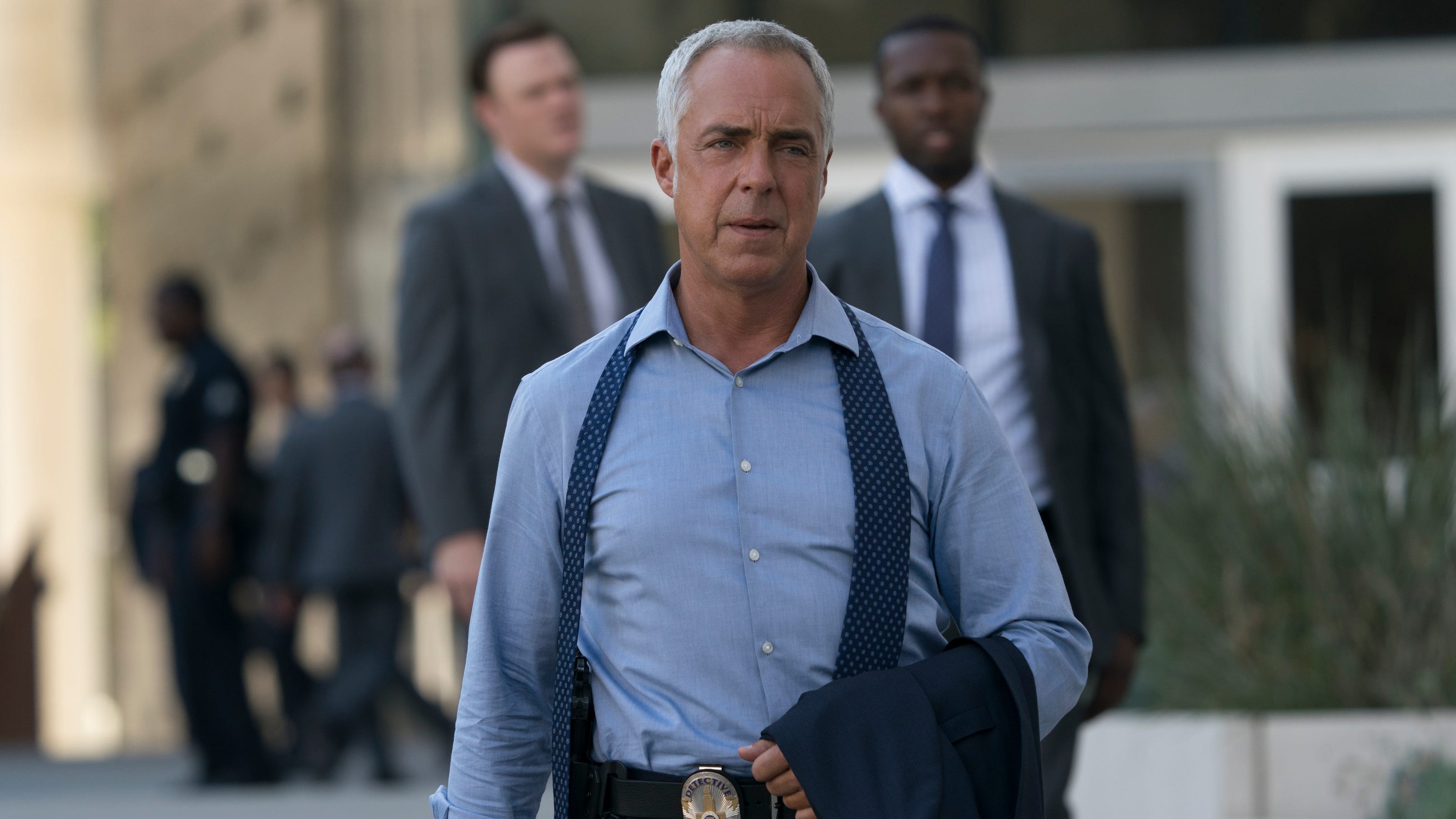 Bosch&#39;: How Amazon series ends, and Michael Connelly spinoff awaits