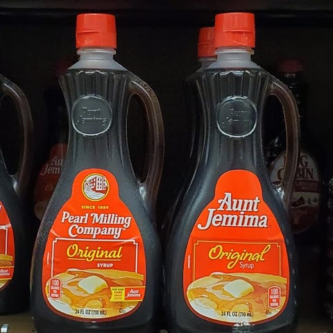 Aunt Jemima is being rebranded as Pearl Milling Co