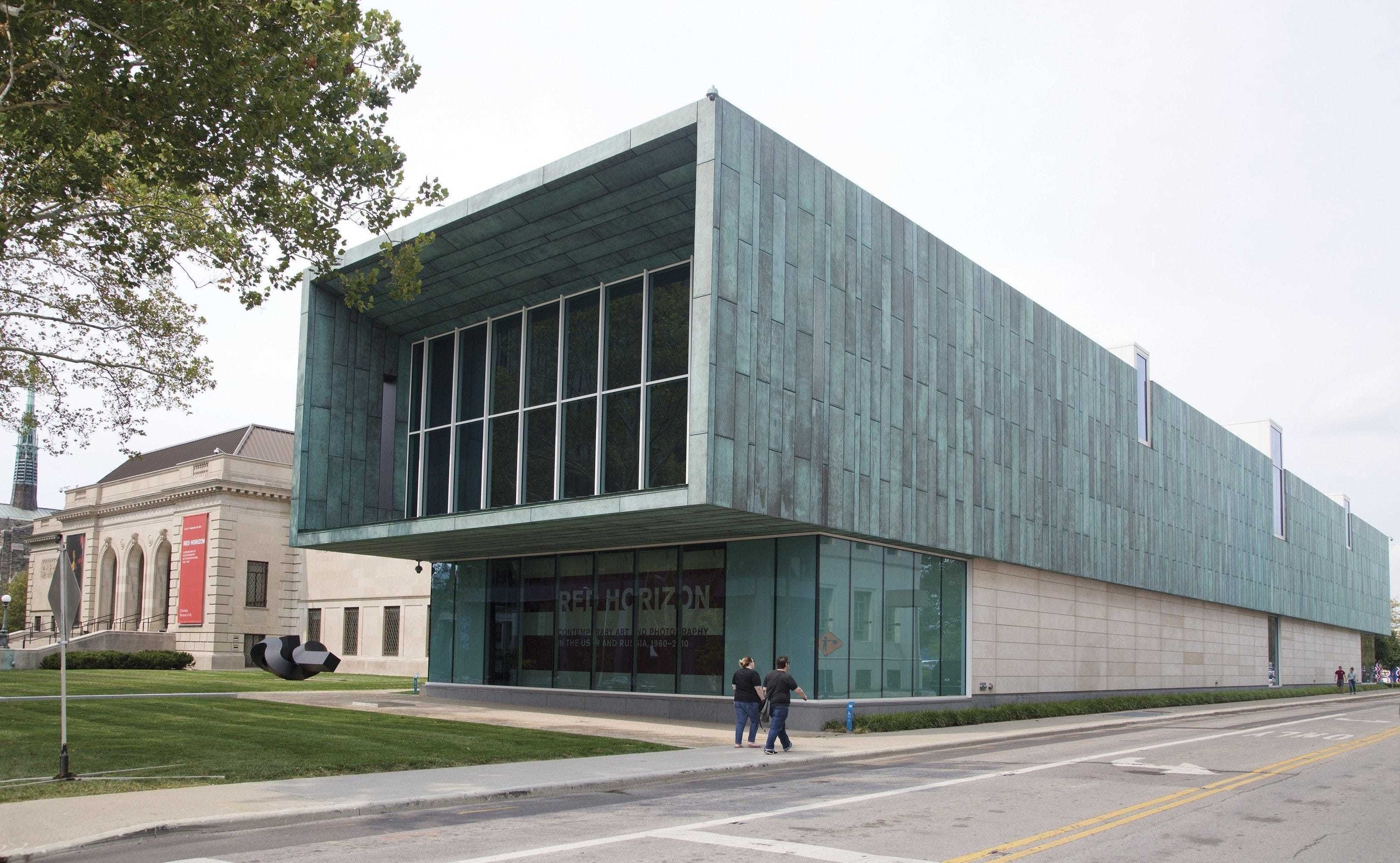 The Columbus Museum of Art