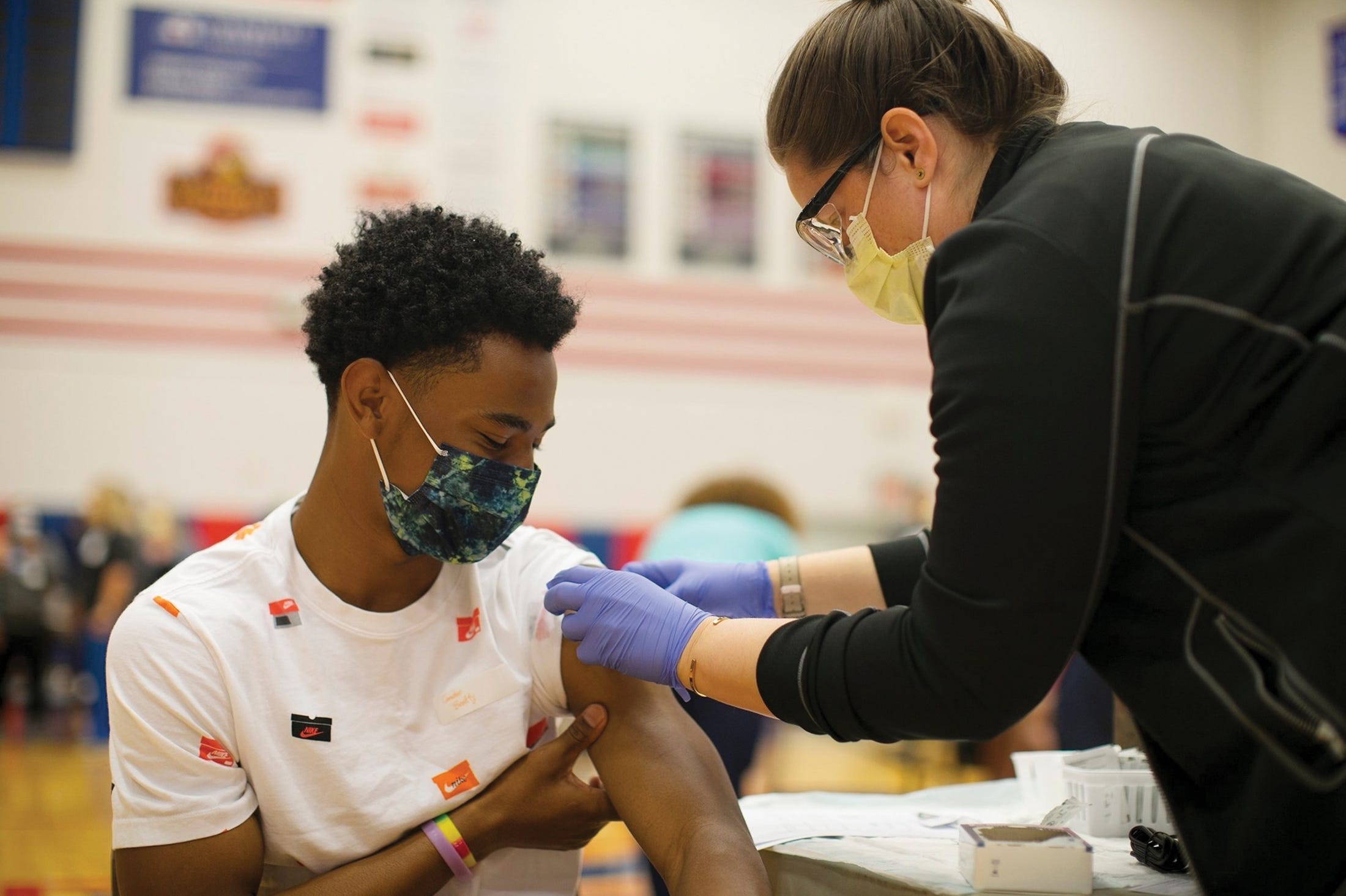 What Parents Should Know About Kids And The Covid Vaccine