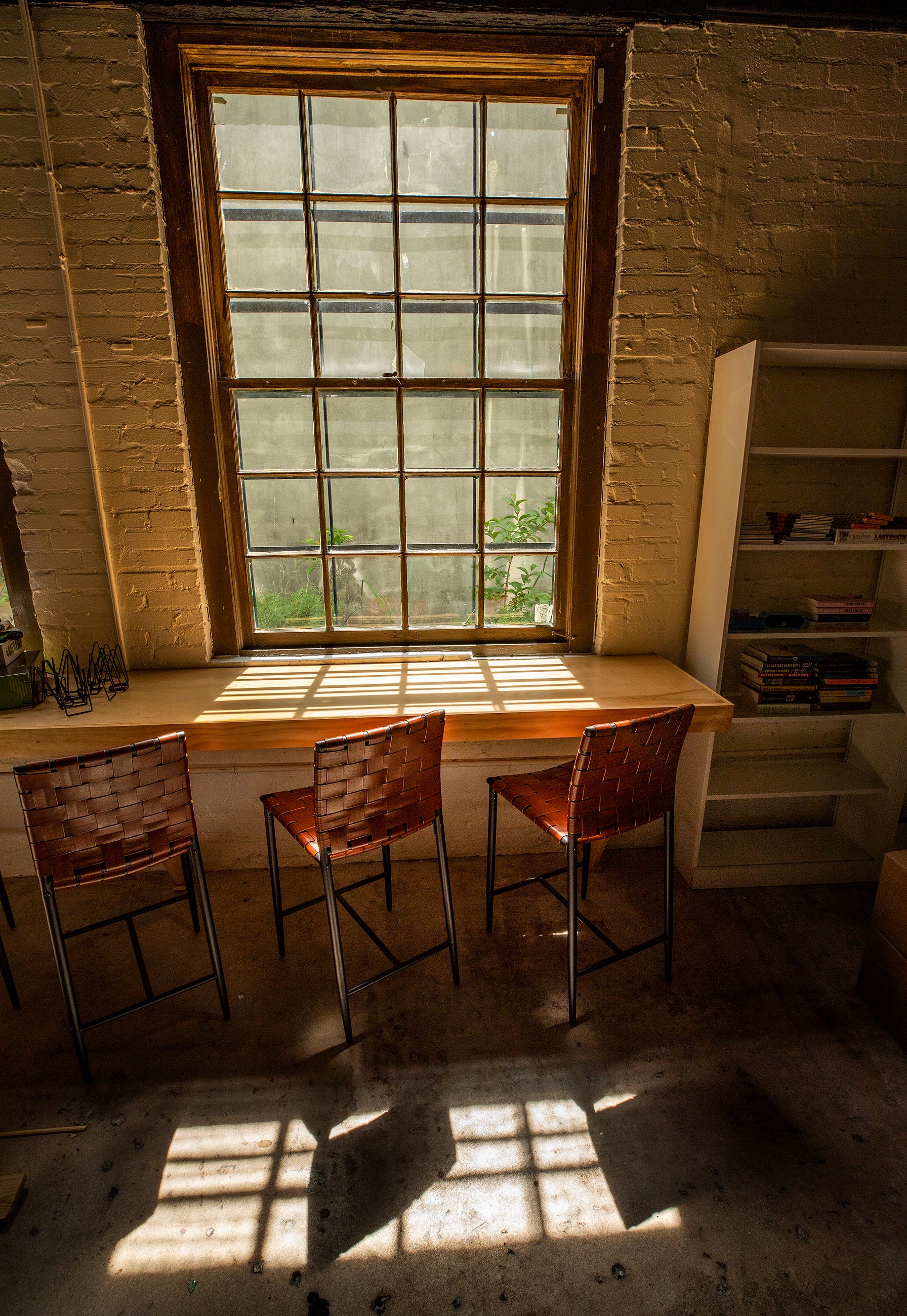 Pressed LKLD Books & Coffee coming to downtown Lakeland