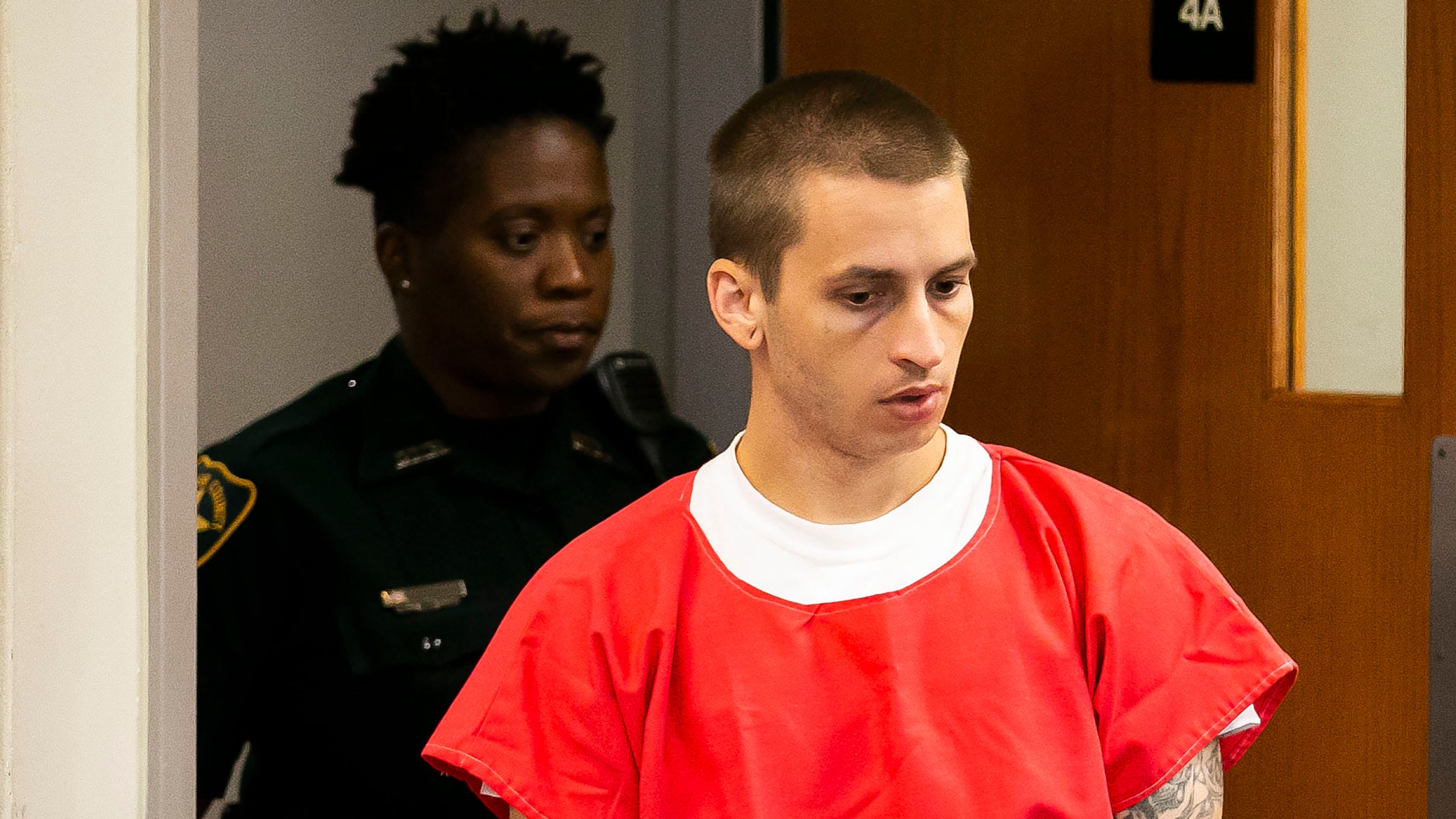 Was Michael Bargo Sentenced To Death: Who Is He? Find Out If He's Dead Or Still Alive & Arrests Charges