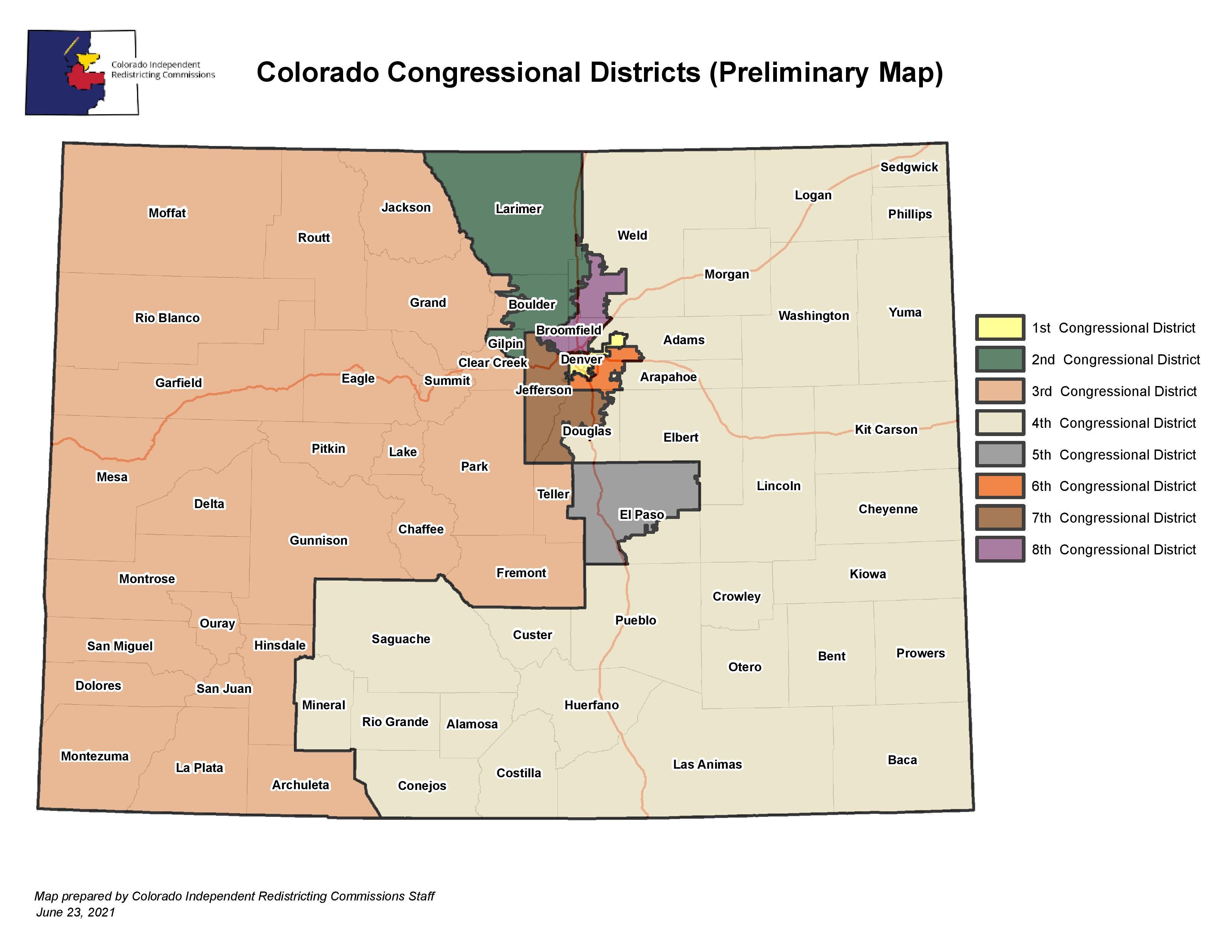 Colorado District 4 Primary 2024 Hatti Teodora