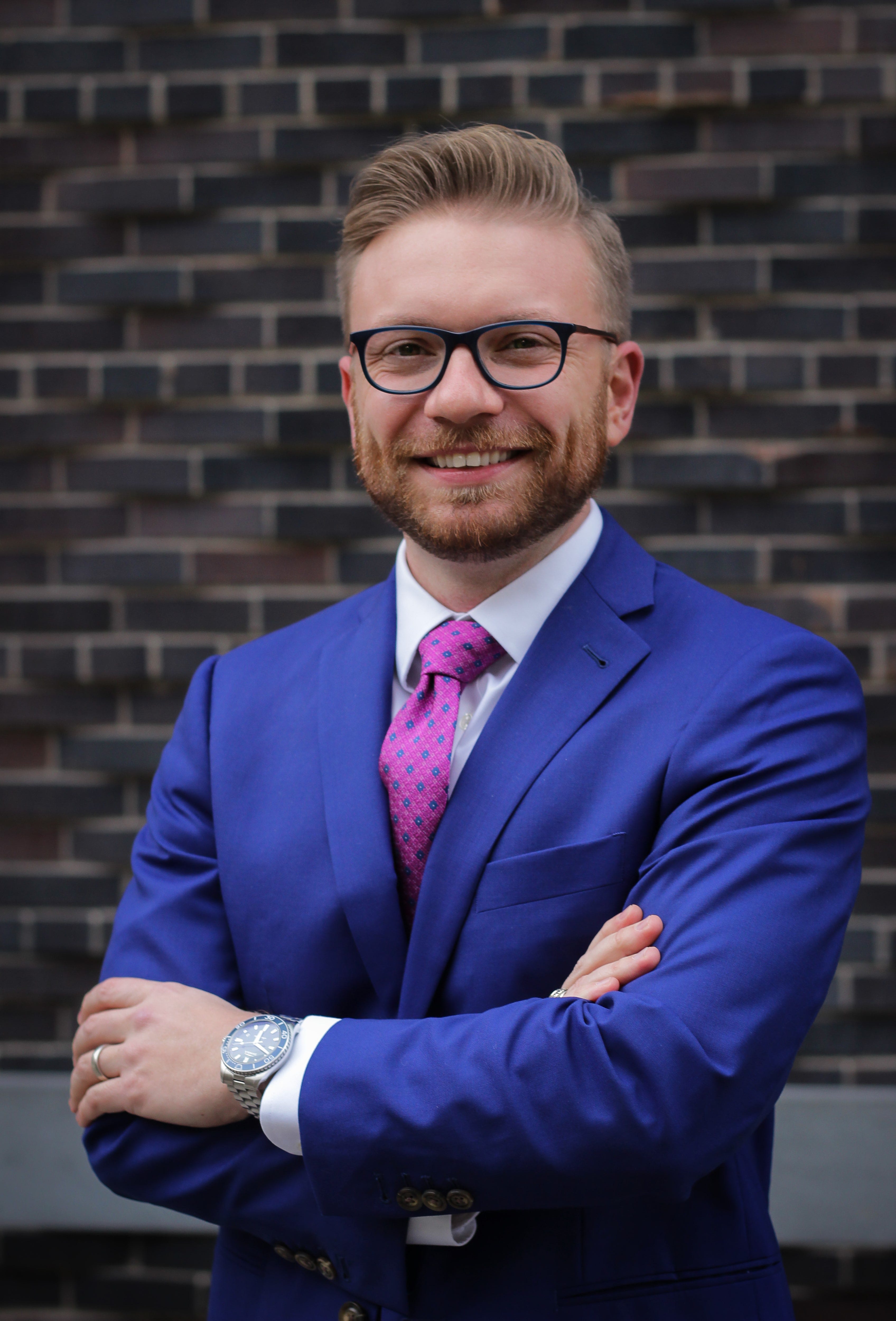 Lansing City Council at large candidates in their own words