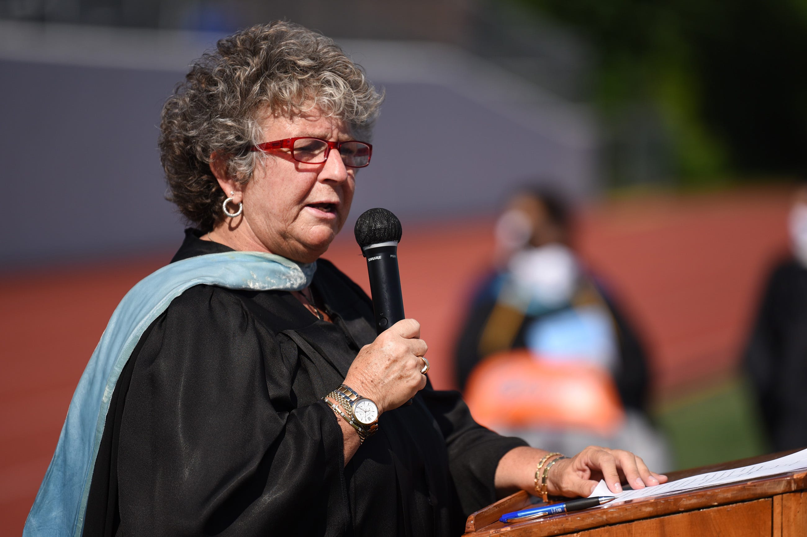 Paterson NJ Mayor Andre Sayegh calls for new schools chief search