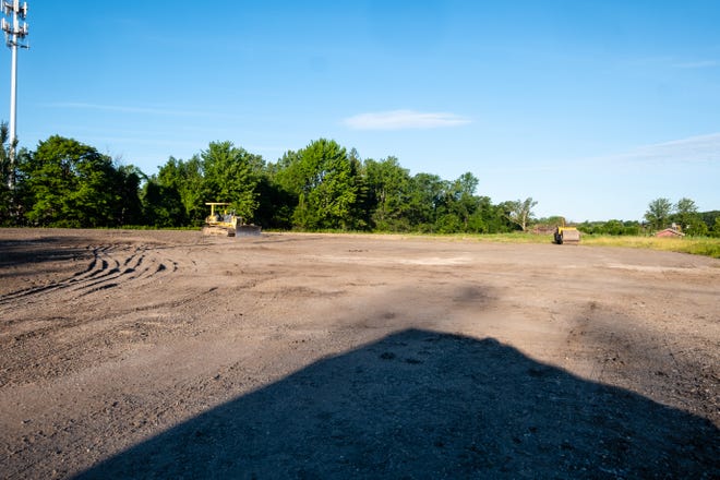 A farmers market and flea market are planned for the property at 25 Range Road in Kimball Township. The market is planned to begin July 2 and run every Friday from 8 a.m. to 8 p.m.