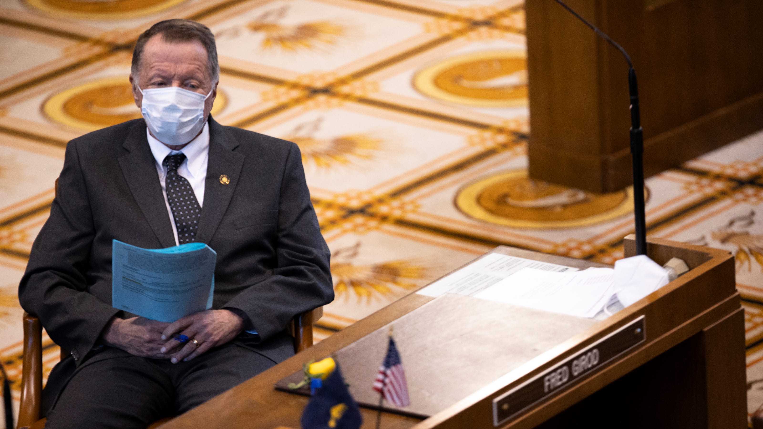 Oregon Legislative Session Ends Priority Bills Pass On Final Day oregon-legislative-session-ends-priority-bills-pass-on-final-day