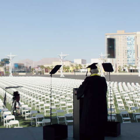The empty chairs David Keene, former NRA president
