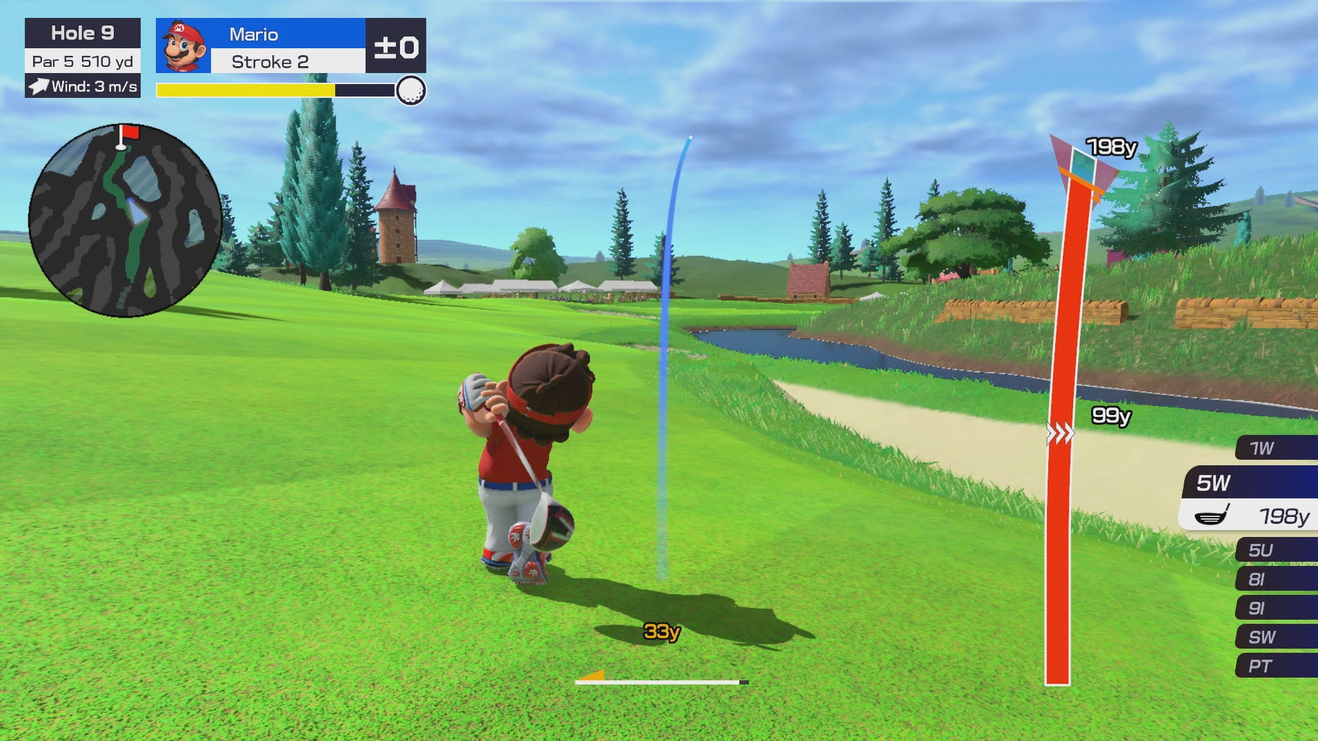 Nintendo Switch Mario Golf The Latest Video Game To Drive Console Nintendo Switch Mario Golf The Latest Video Game To Drive Console