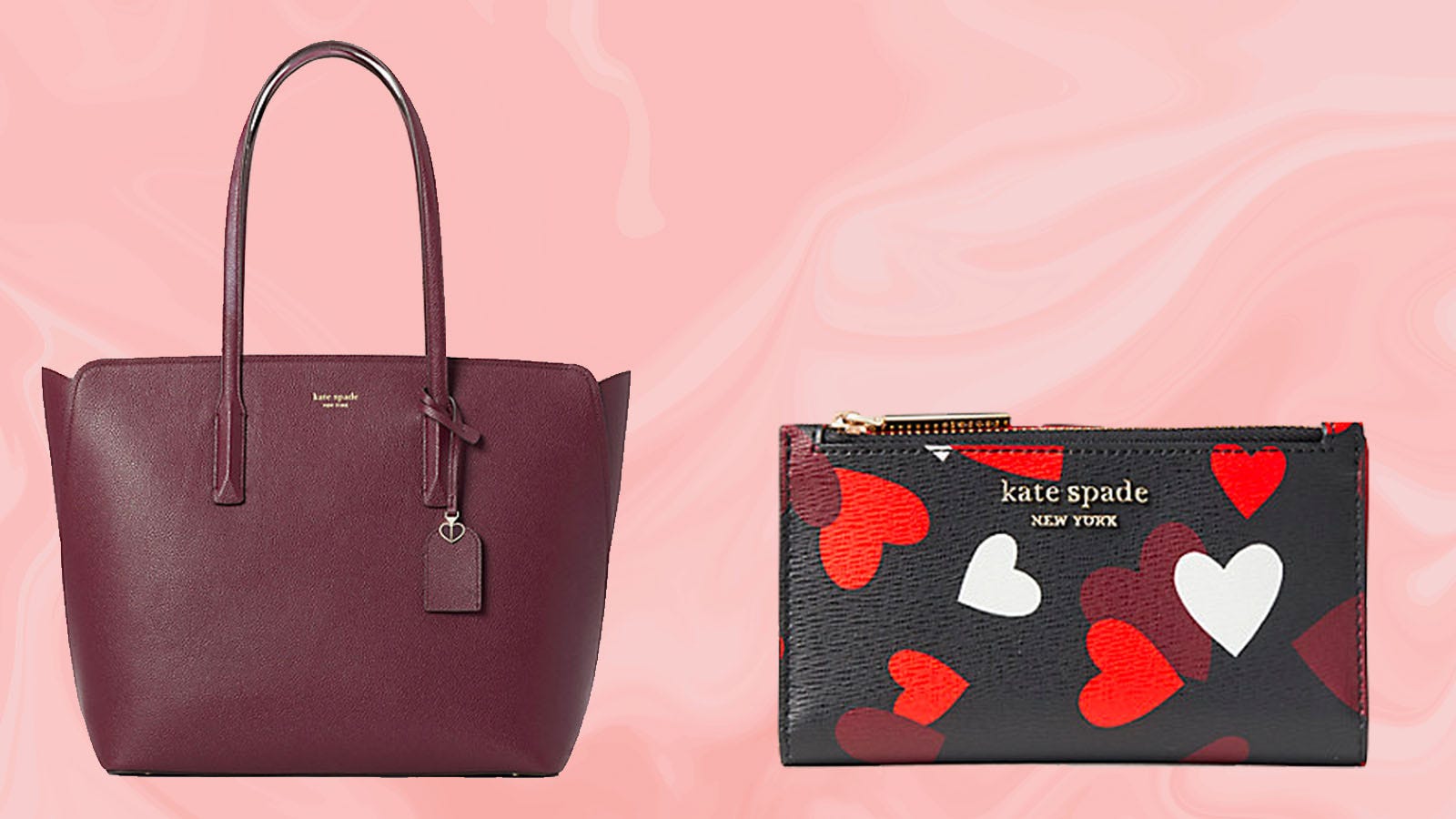 Kate Spade: Get 40% off top-rated sale purses, clothing and more