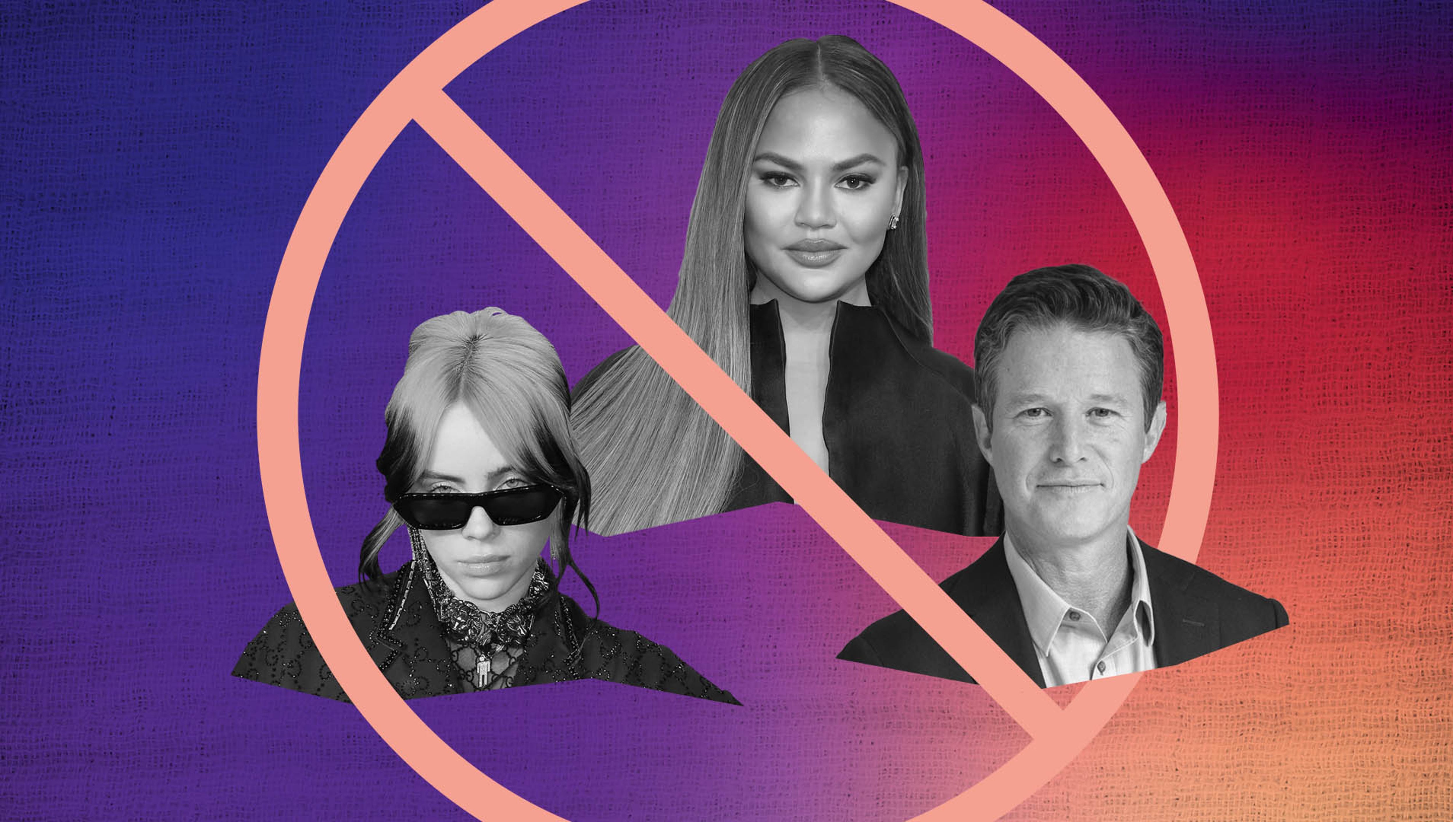Why 'cancel culture' must go and 'accountability culture' should stay