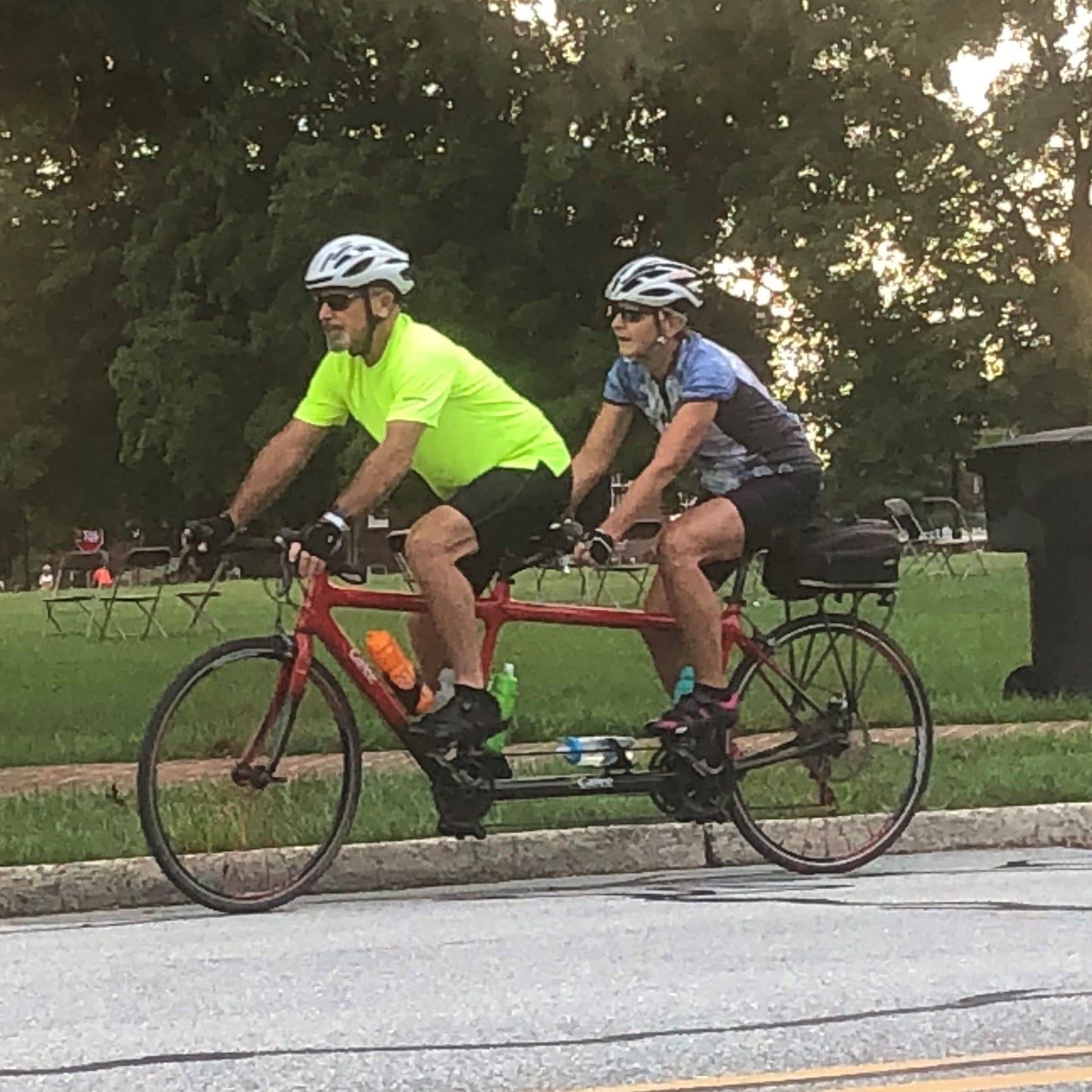 Amish Country Bike Tour returning in September