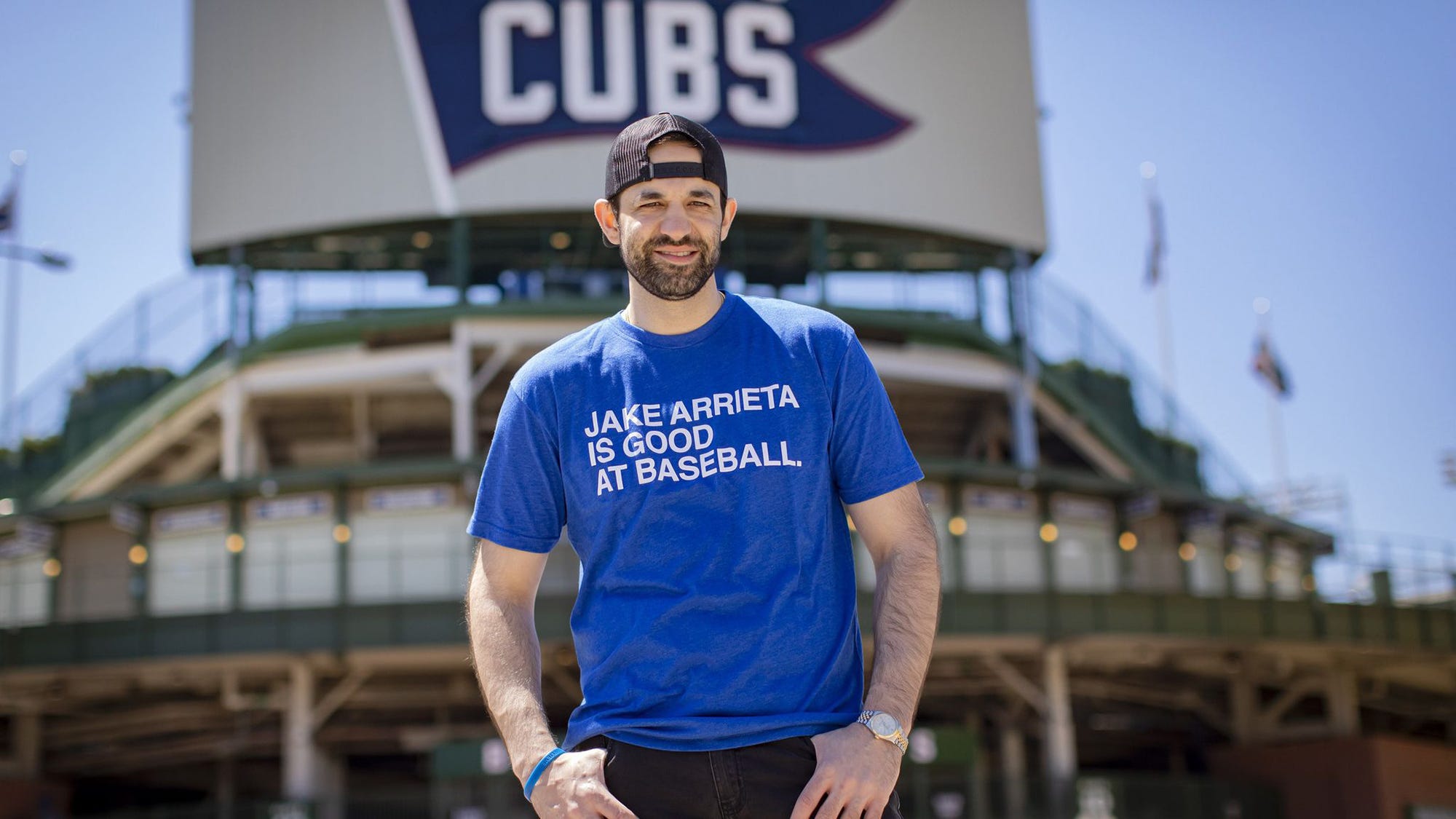 Cubs Fan Behind One Liner Shirts Cubs Fan Behind One Liner Shirts