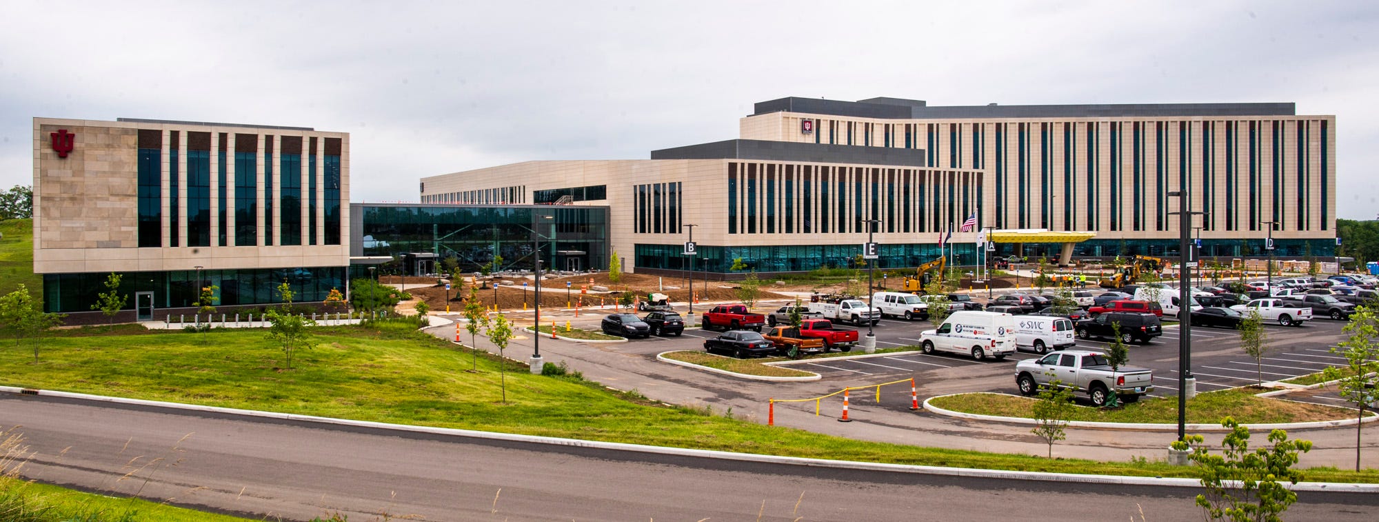 IU Health New Bloomington hospital to improve care, cut costs