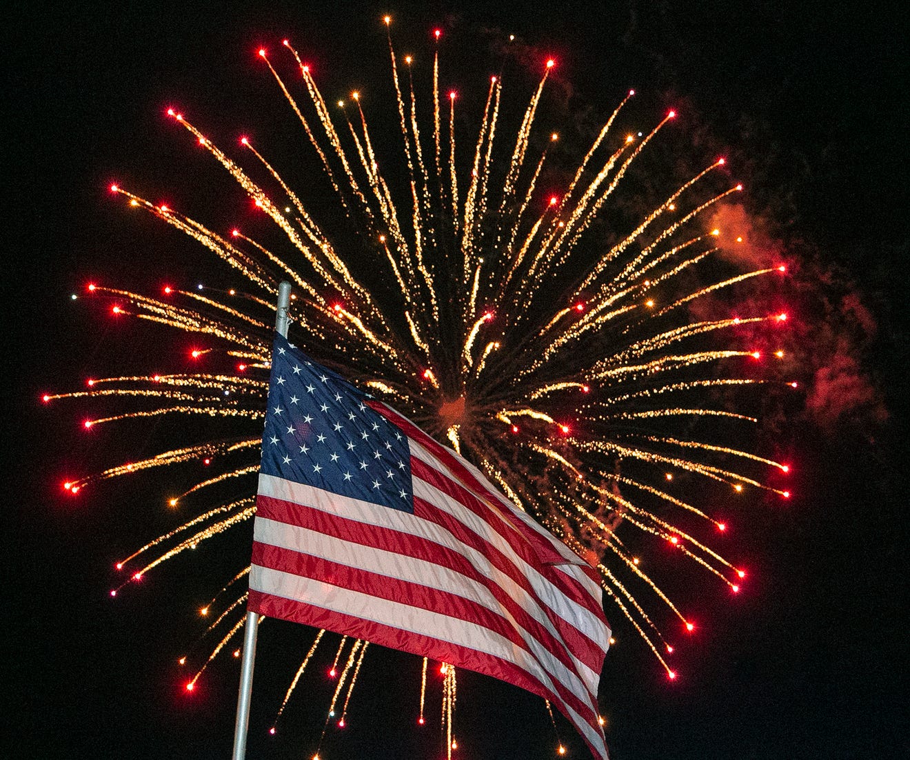 Fourth of July: What does freedom mean to you? We asked Erie residents