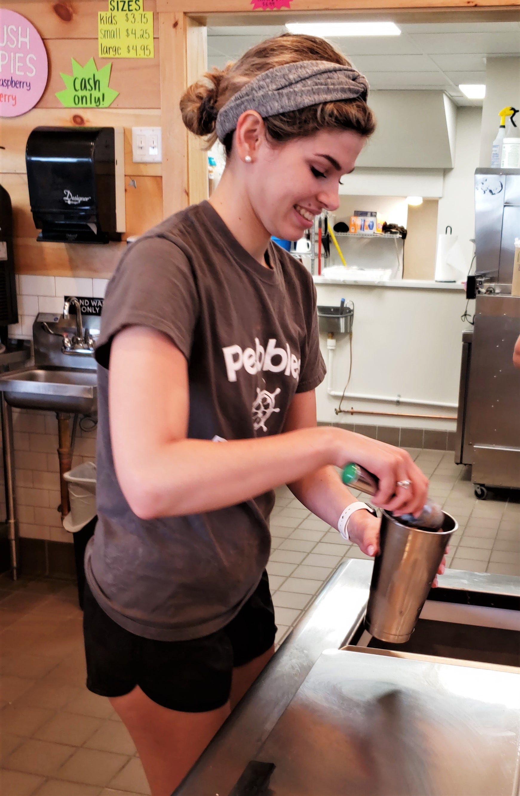 Pebbles Restaurant on Plymouth waterfront reopens after renovations