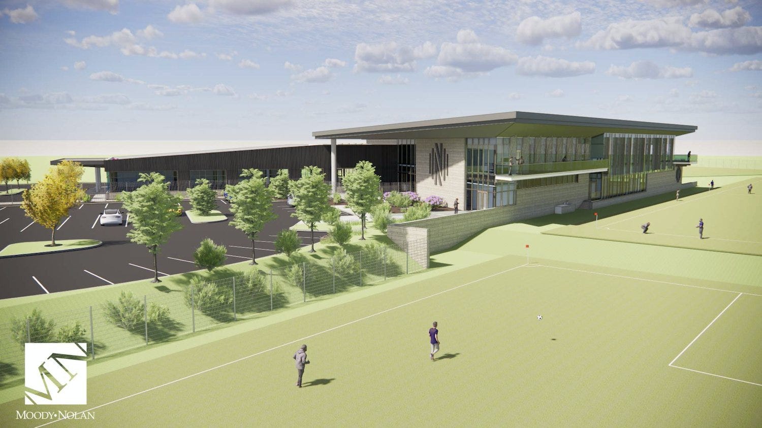 Nashville Sc Plays To A Tough Scoreless Draw Vs The Columbus Crew