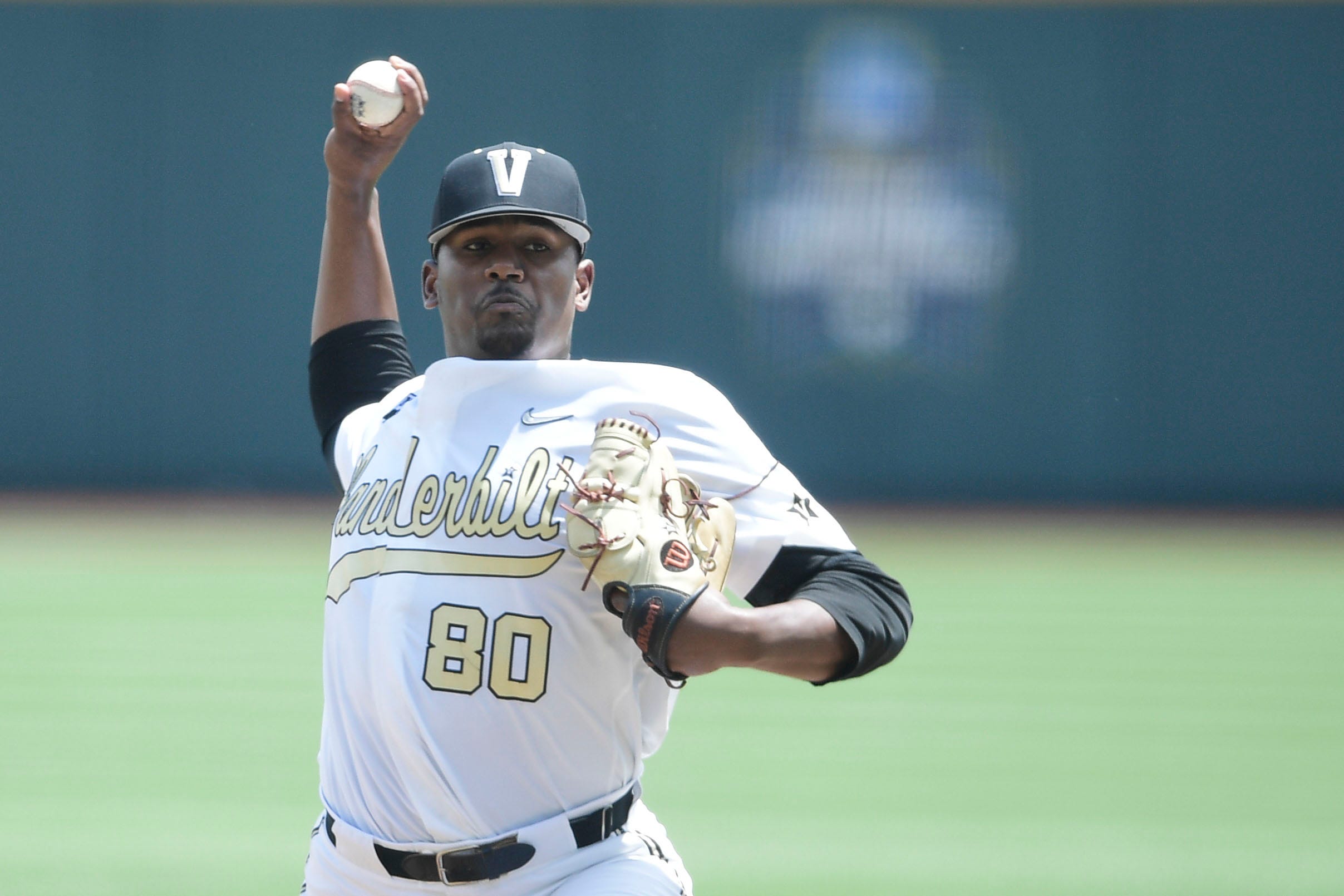 Vanderbilt vs. NC State baseball video highlights, score ...