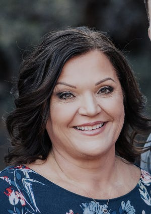 St. George city council candidate Natalie Larsen is looking to get elected for the first time.