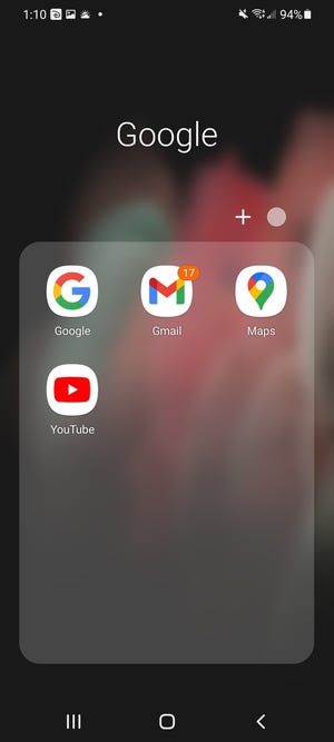 Be proactive and check Google’s devices page before you notice warning signs that you may be hacked.
