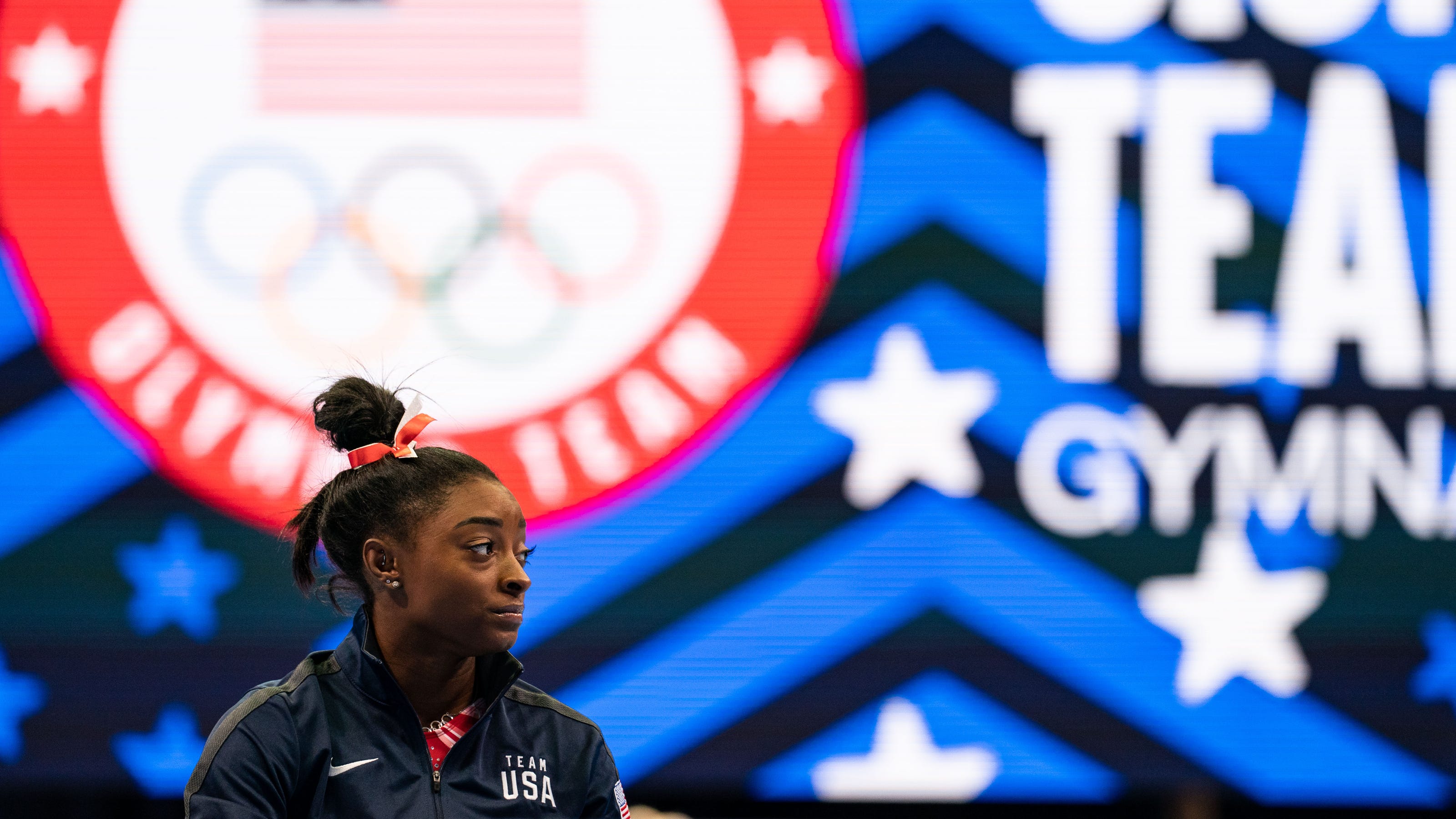 2021 US gymnastic trials: Who will join Simone Biles at Olympics?