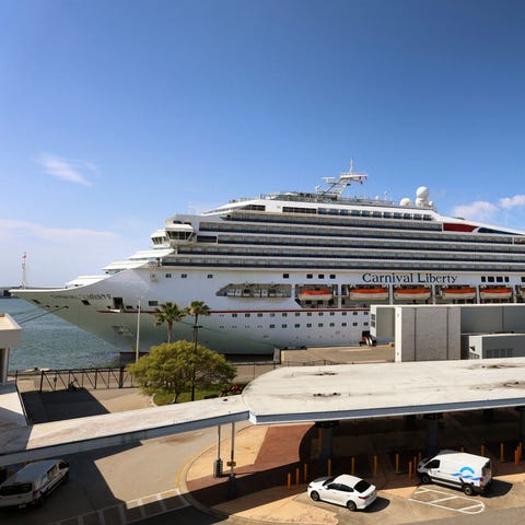 Carnival Corp. continues to lose billions while it