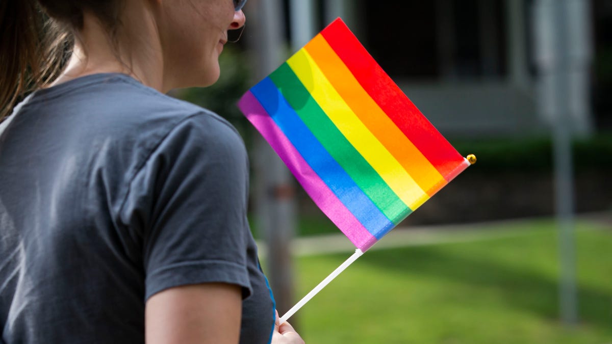 Pride Month has arrived. Here is a guide to suburban celebrations in central Ohio Pride Month has arrived. Here is a guide to suburban celebrations in central Ohio
