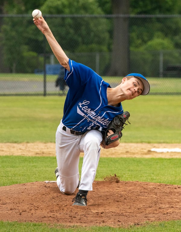 These Central Mass. high school pitchers are primed for big things in 2022