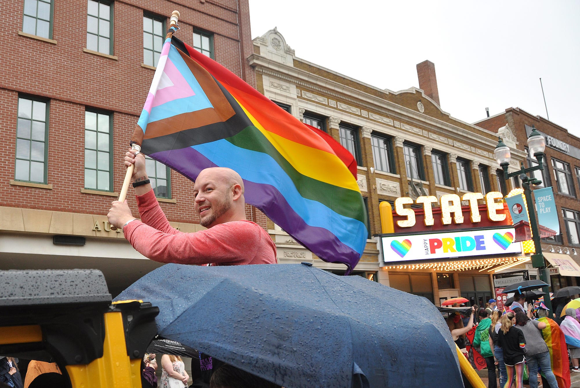 Pride Prom returns to Sioux Falls