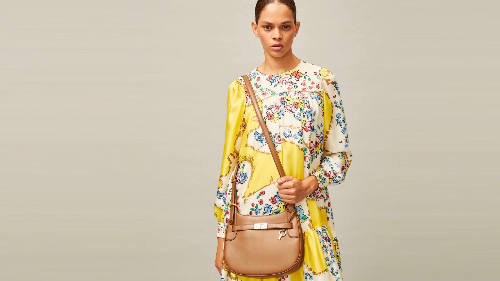 Tory Burch purse: Get an extra 25% off select styles at the Semi-Annual Sale