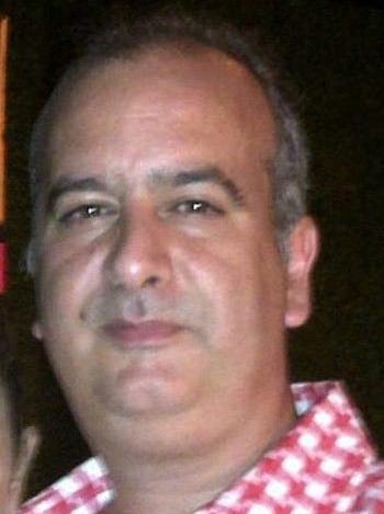 54-year-old Manuel LaFont died in the Surfside condo collapse. He was one of the first victims identified.
