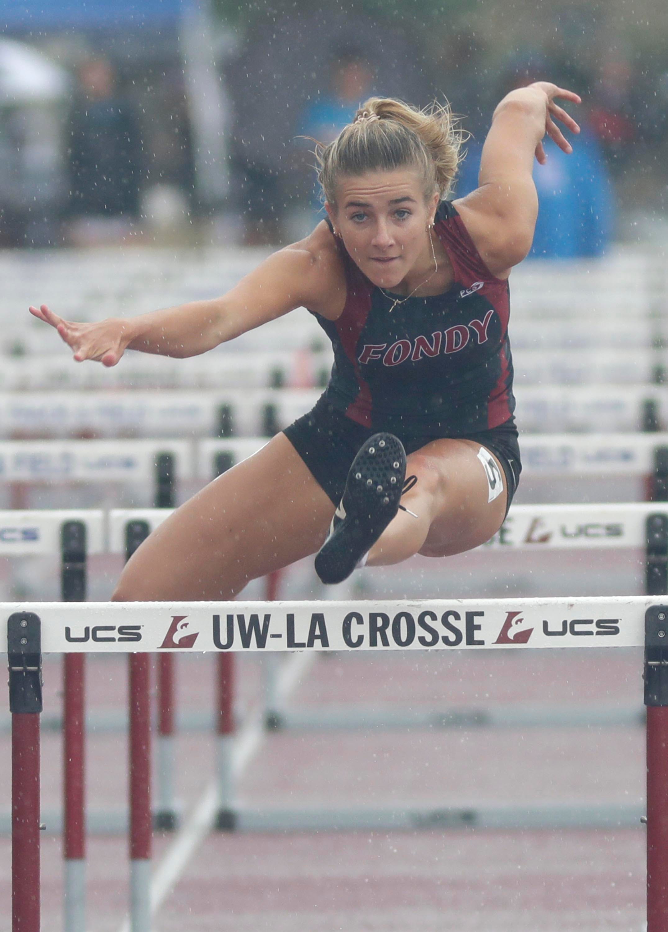 39 Wisconsin High School Girls Track And Field Athletes To Watch