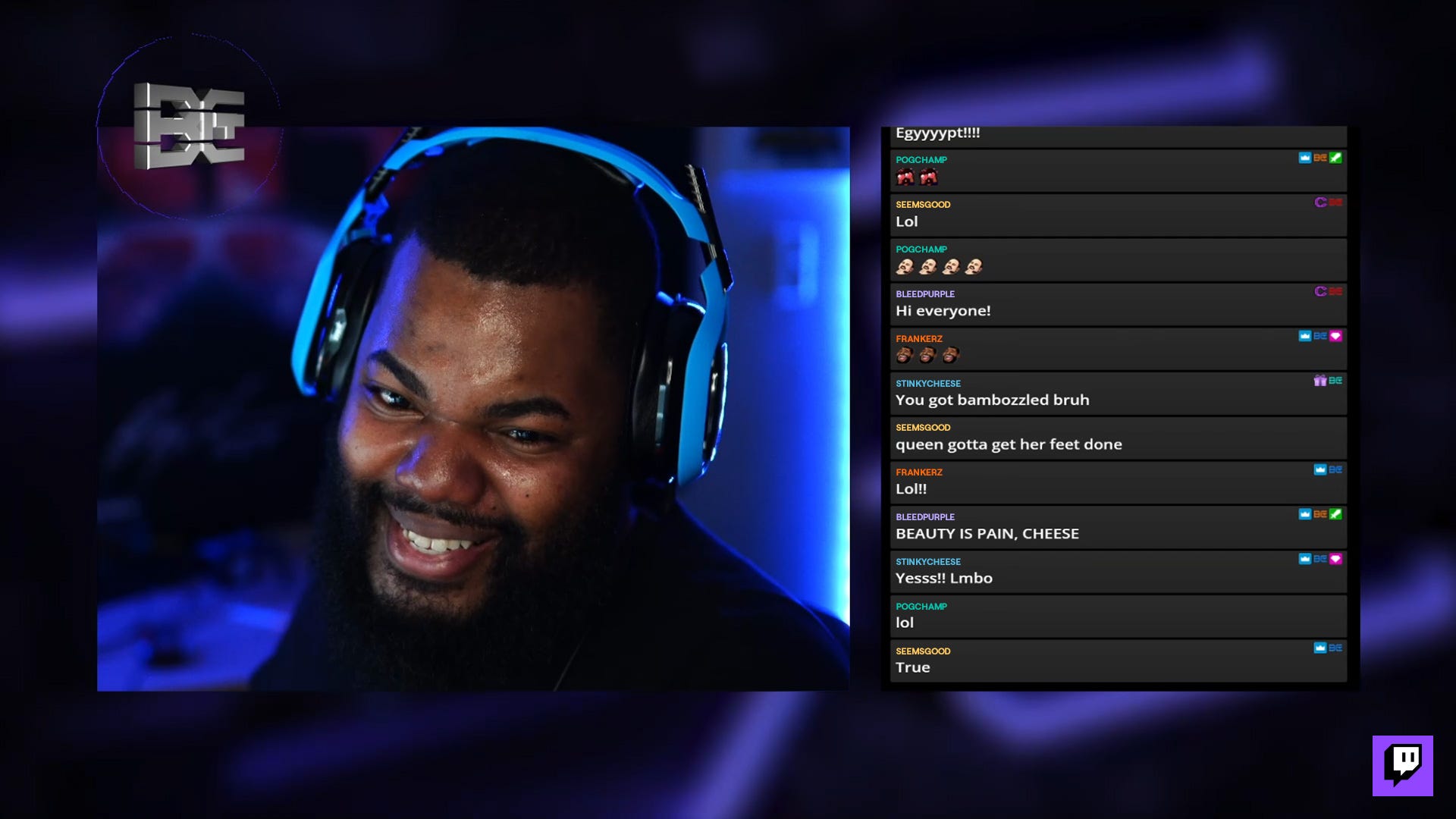 Twitch stream How creators besides gamers make money