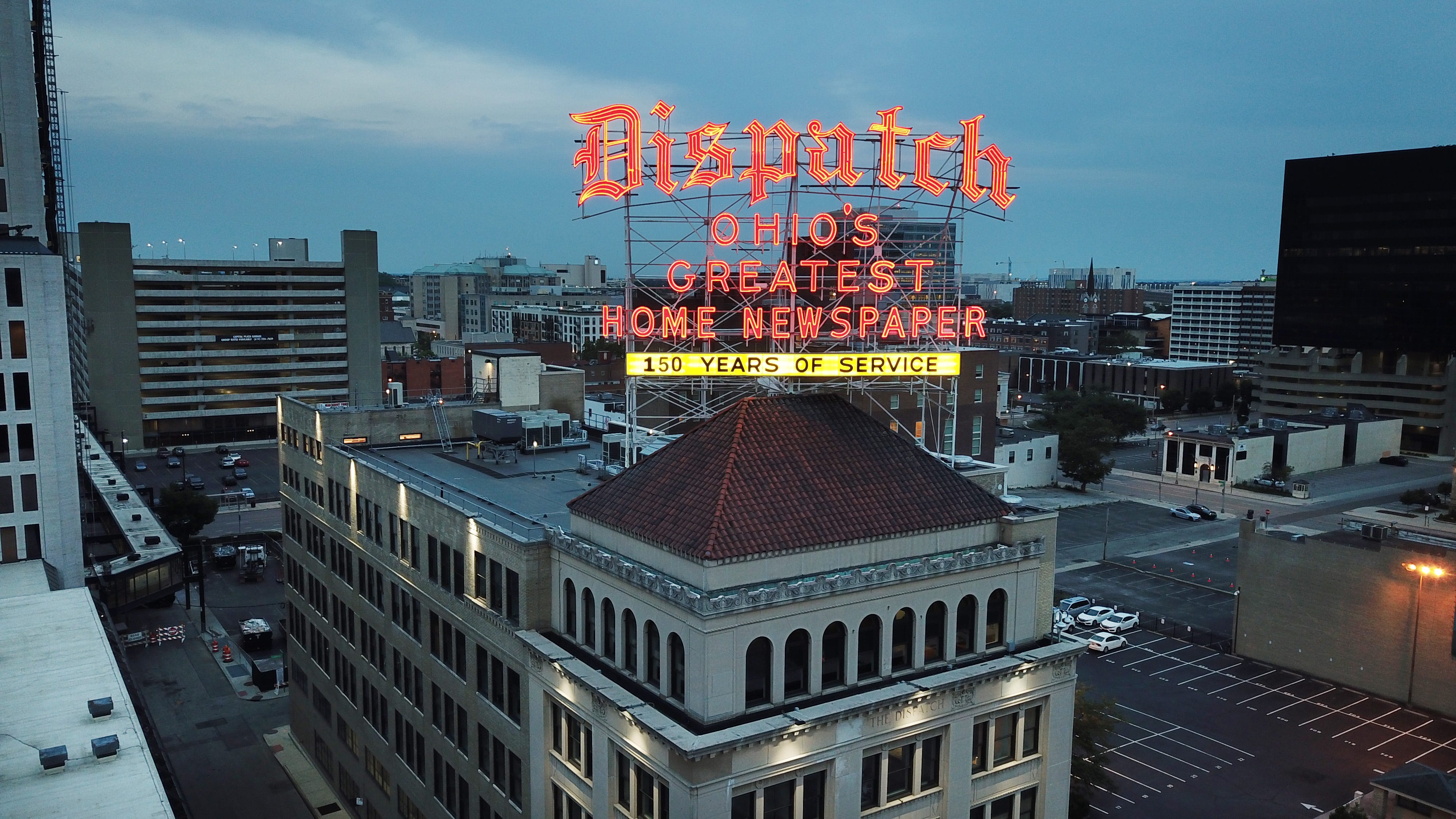 The Columbus Dispatch Columbus, Ohio, News, Politics & Sports