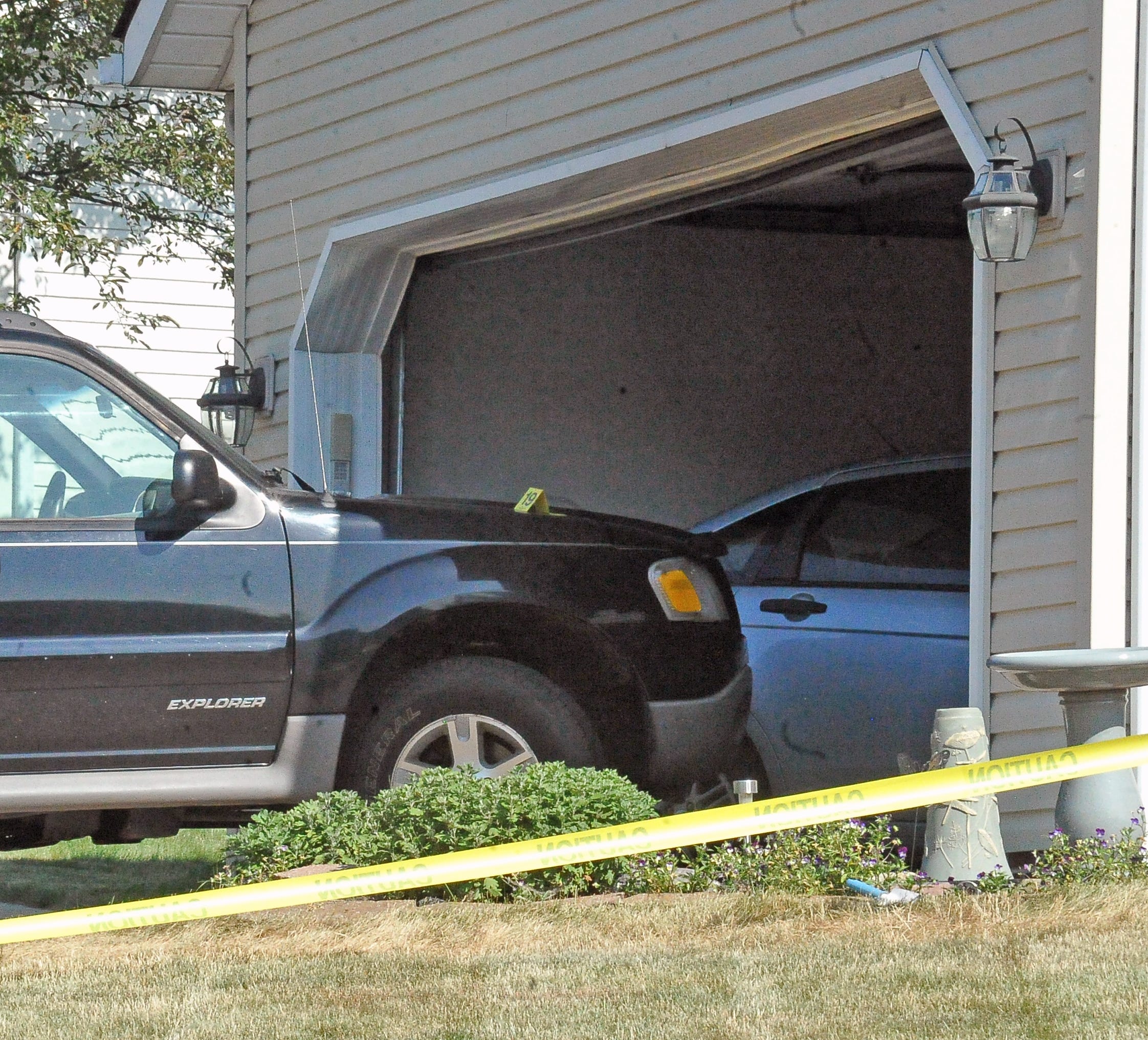 Orrville woman charged after boyfriend shot and killed