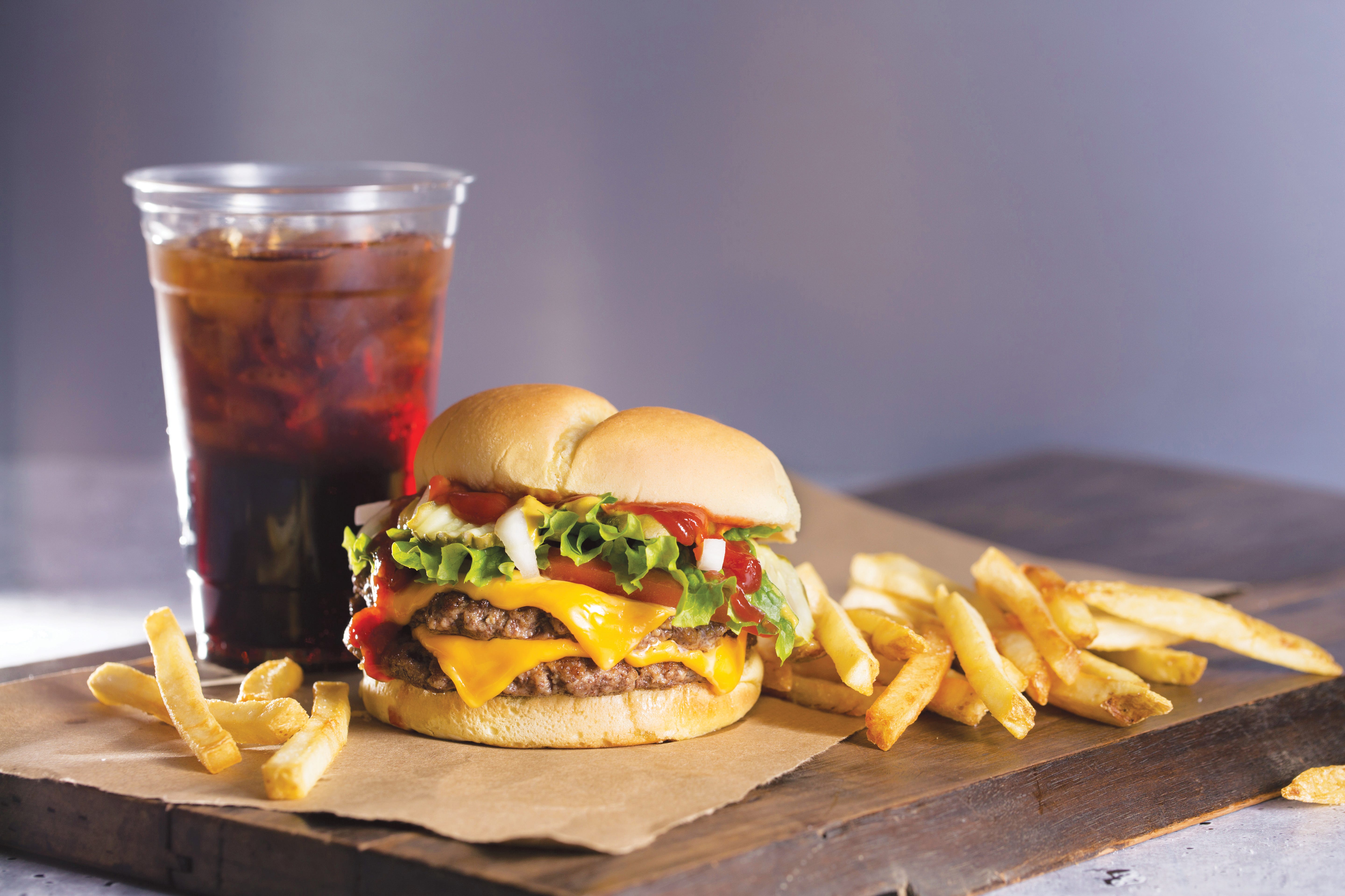 RI Restaurant News Wayback Burgers opening in Providence