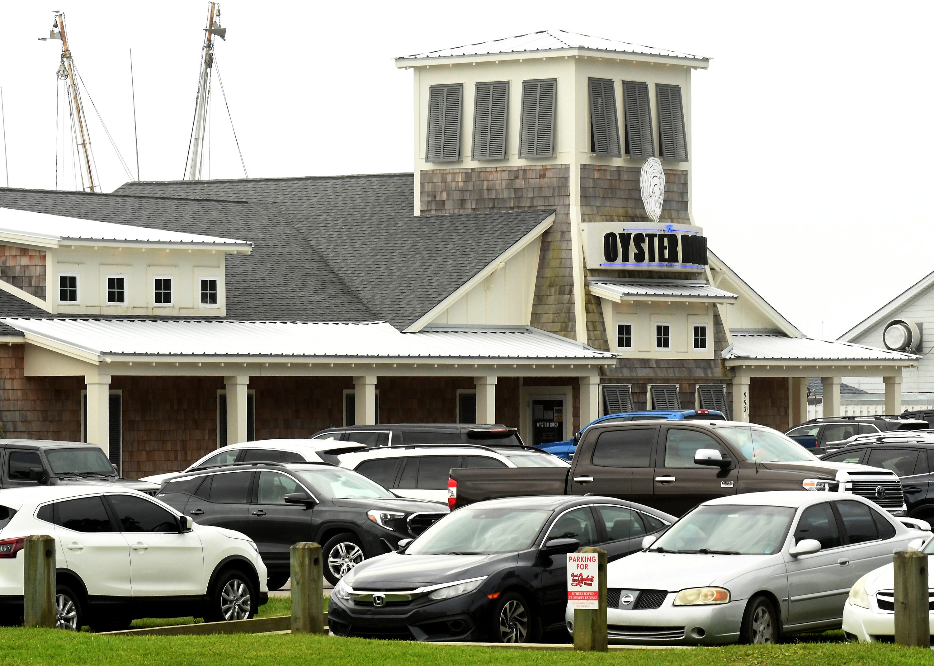 Calabash area seniors unhappy with Brunswick County developments