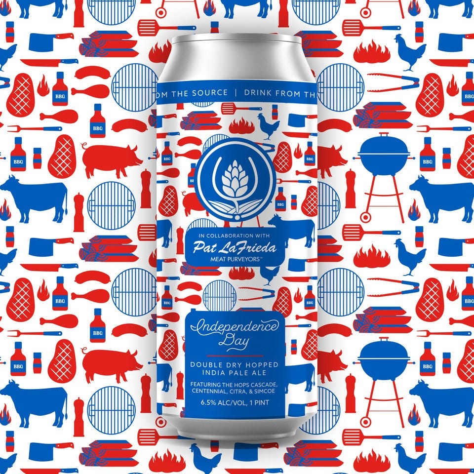 Each Nj Brewery With A July 4 Craft Beer Event To Celebrate The Day Each Nj Brewery With A July 4 Craft Beer Event To Celebrate The Day