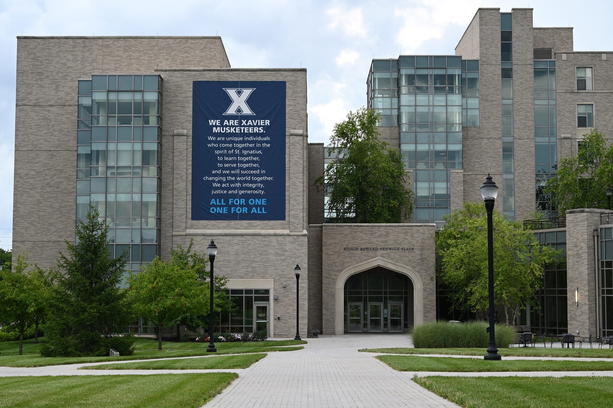 Xavier University to require students get vaccinated against COVID-19