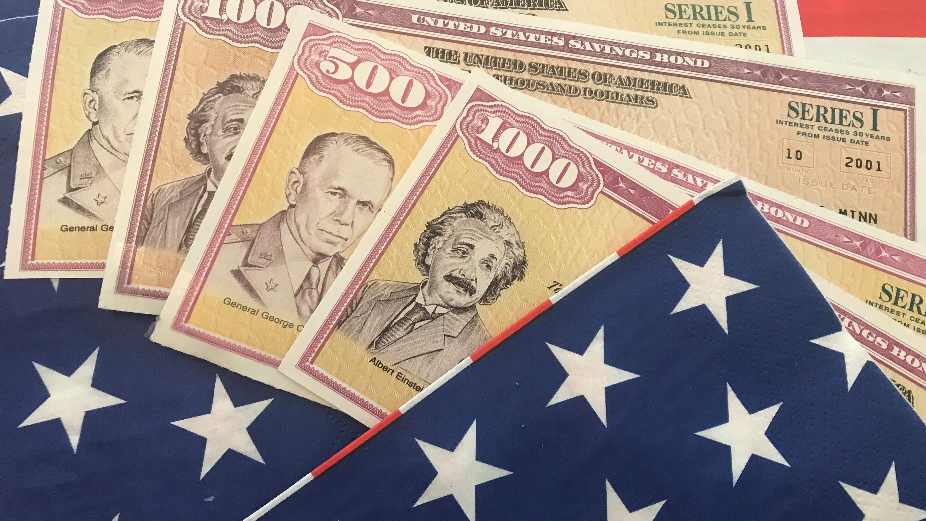 I Bonds: How To Buy Them, Find Value, Find Rates, Redeem