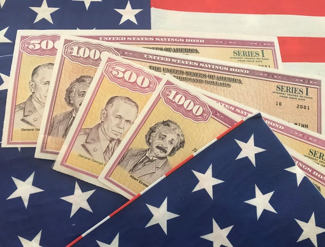 I Bond rates to be announced in November Why you should buy now