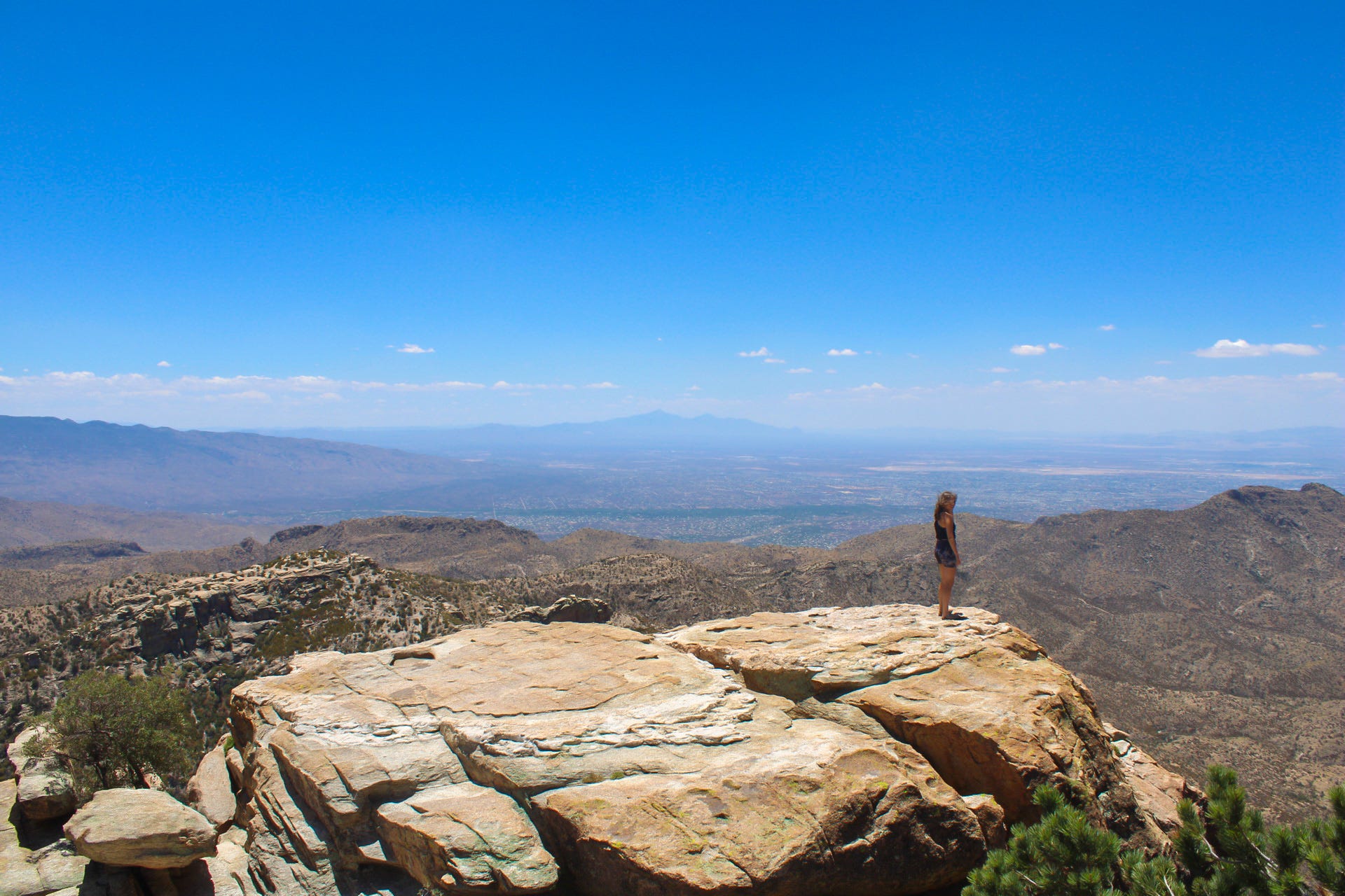 Mount Lemmon, Arizona: Ski Valley, hiking, camping and things to do