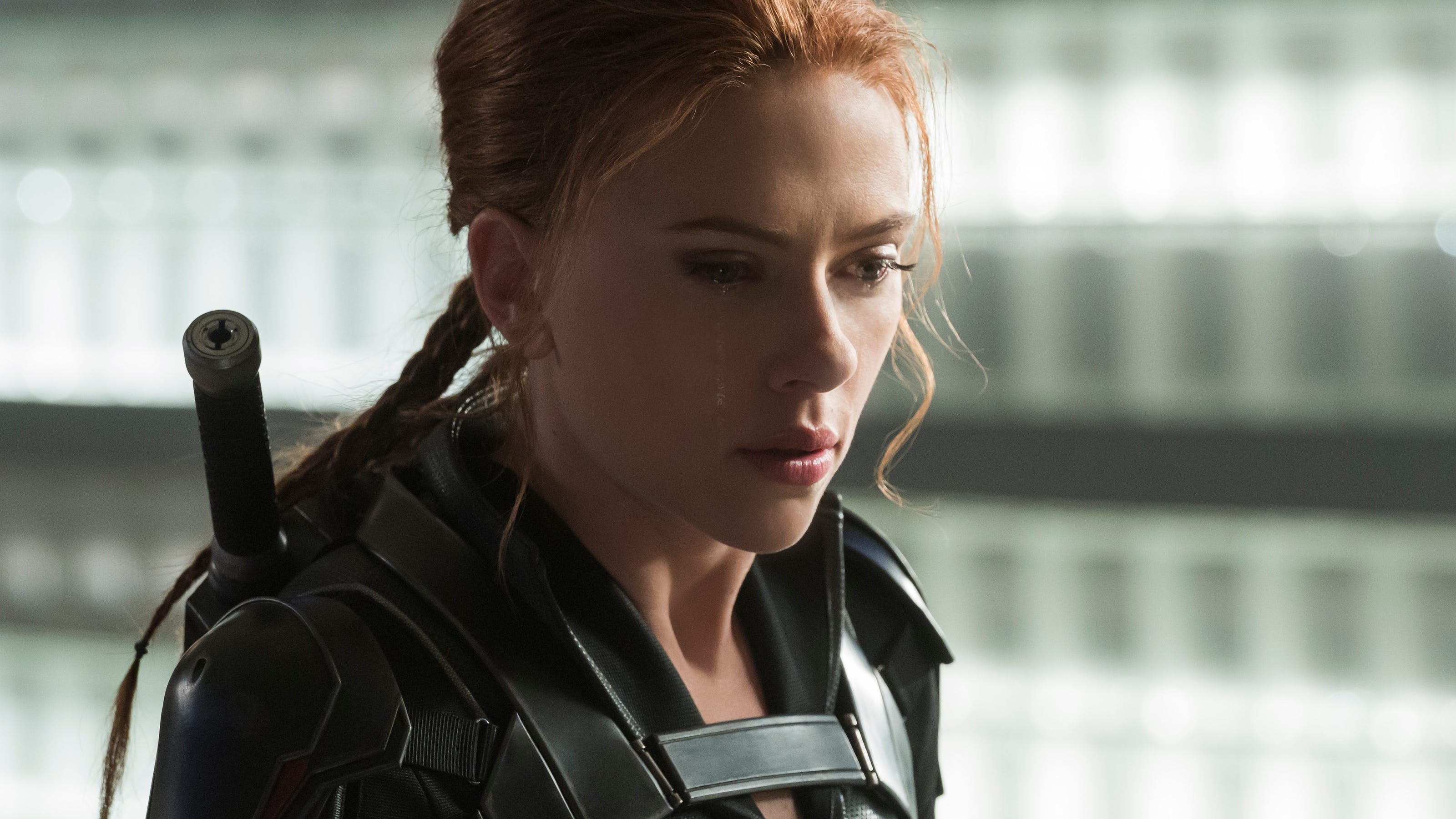 Black Widow With Scarlett Johansson Is A Fresh Take On Marvel Movies