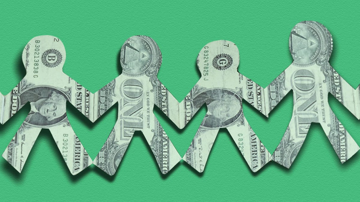 Child tax credit 'is going to make a difference.' Families plan how they'll spend extra cash