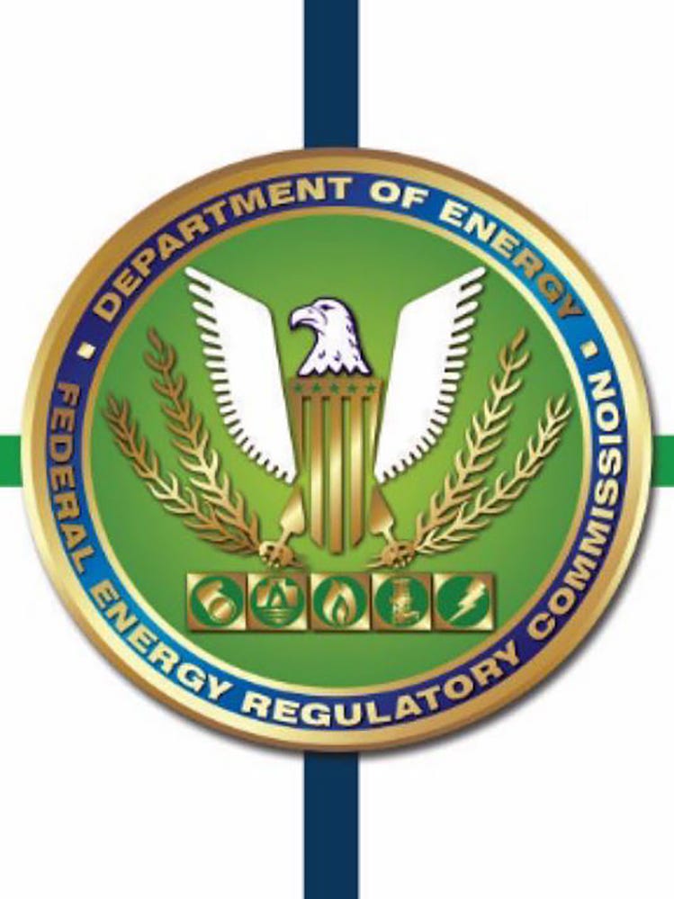 Photo of Federal Energy Regulatory Commission