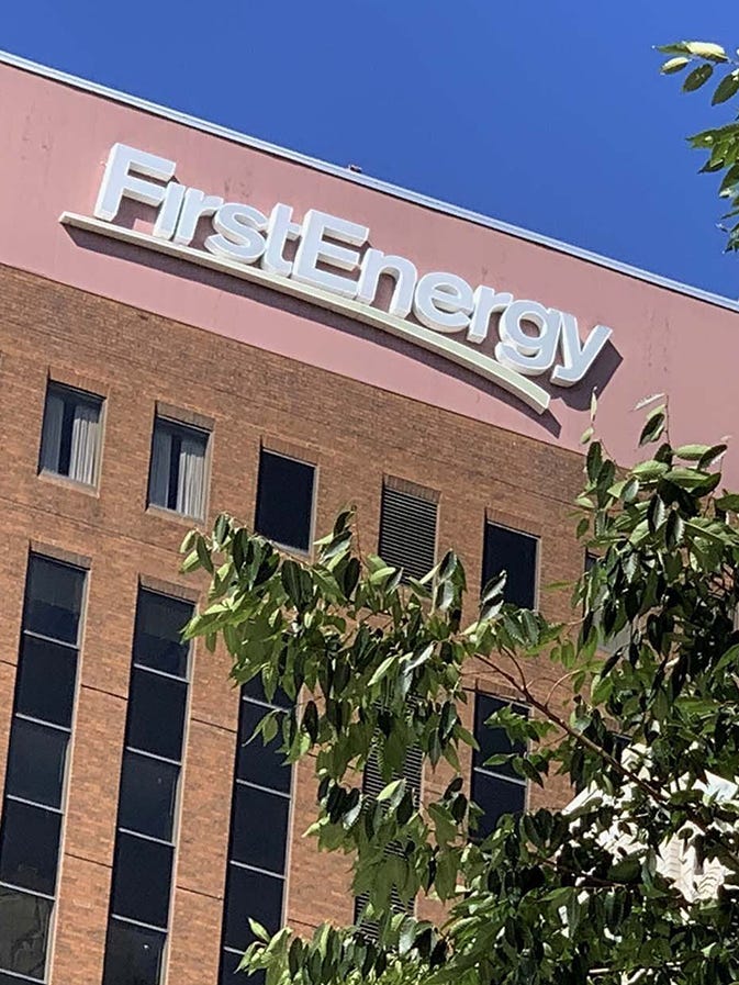 Photo of FirstEnergy Corp.