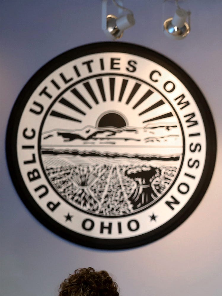 Photo of Public Utilities Commission of Ohio 